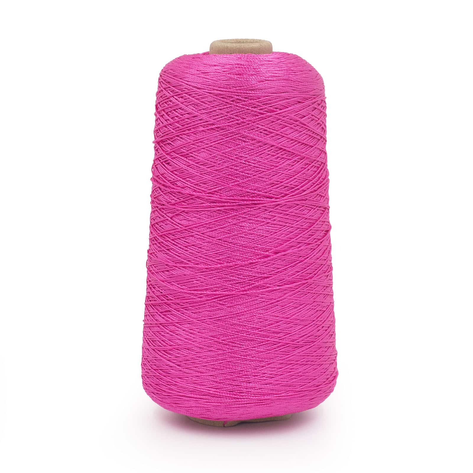 Silk City Fibers Sleek Cone Yarn
