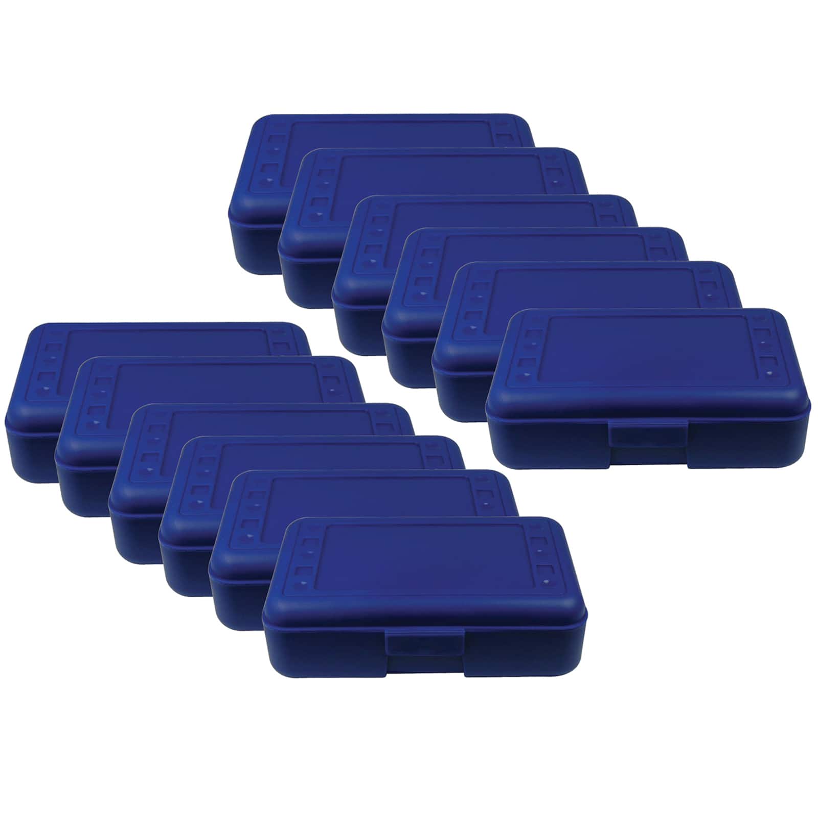Romanoff® Pencil Box