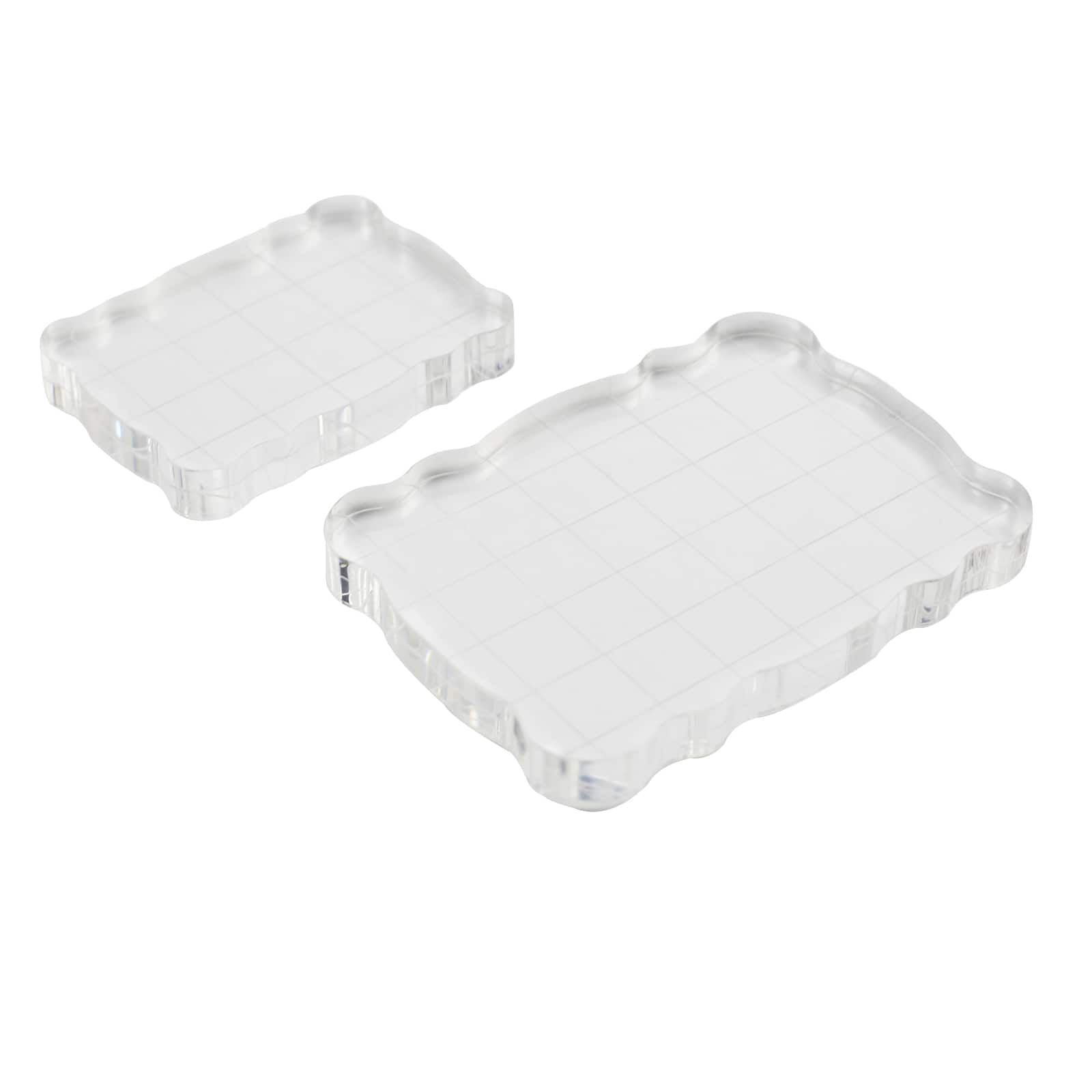 Acrylic Block Set by Recollections™