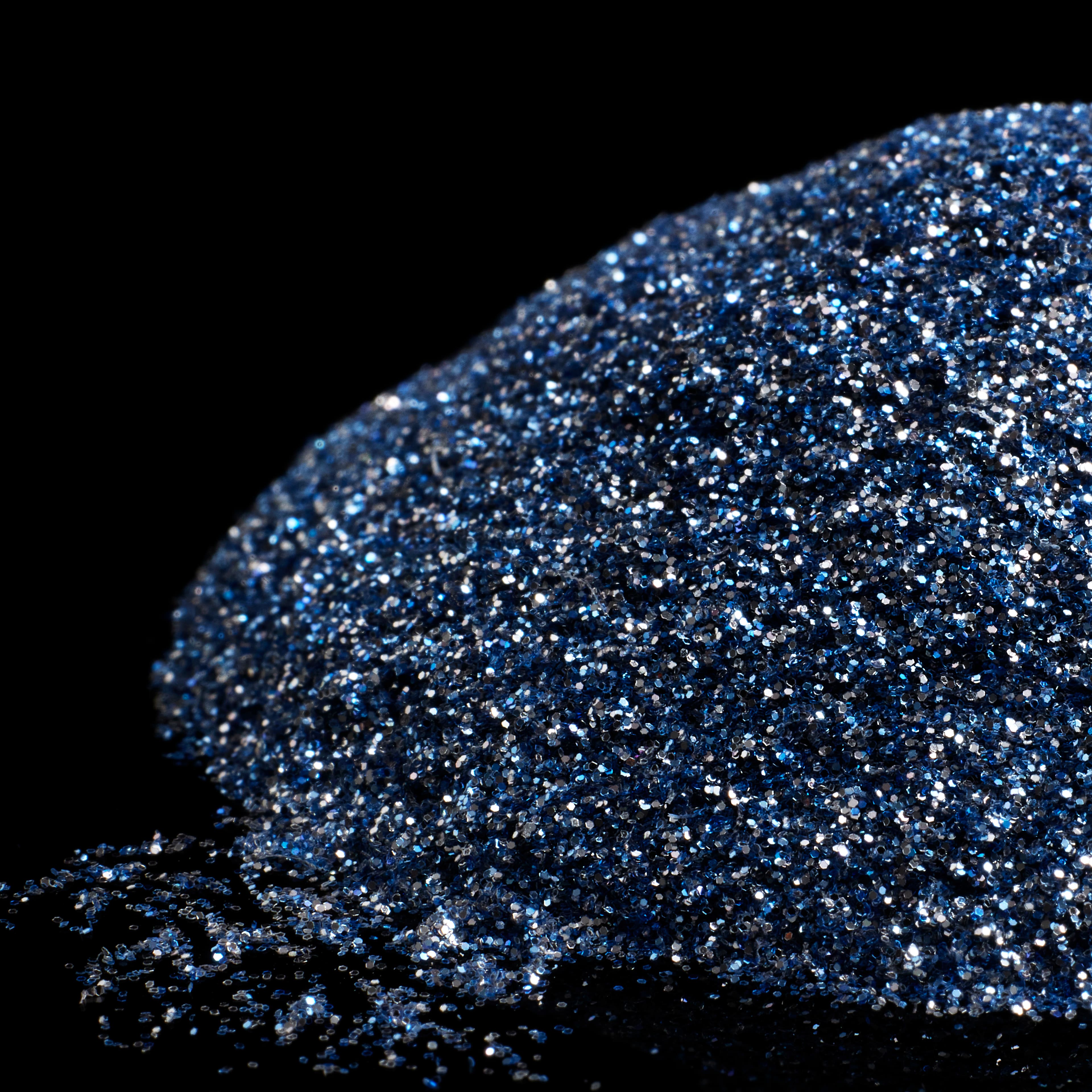 12 Pack: Extra Fine Glitter by Recollections™, 1.5oz.