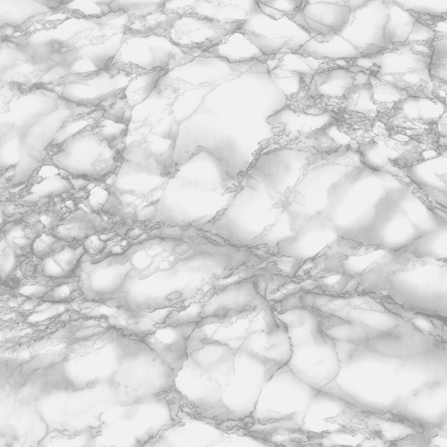 Fablon Grey Carrara Adhesive Film