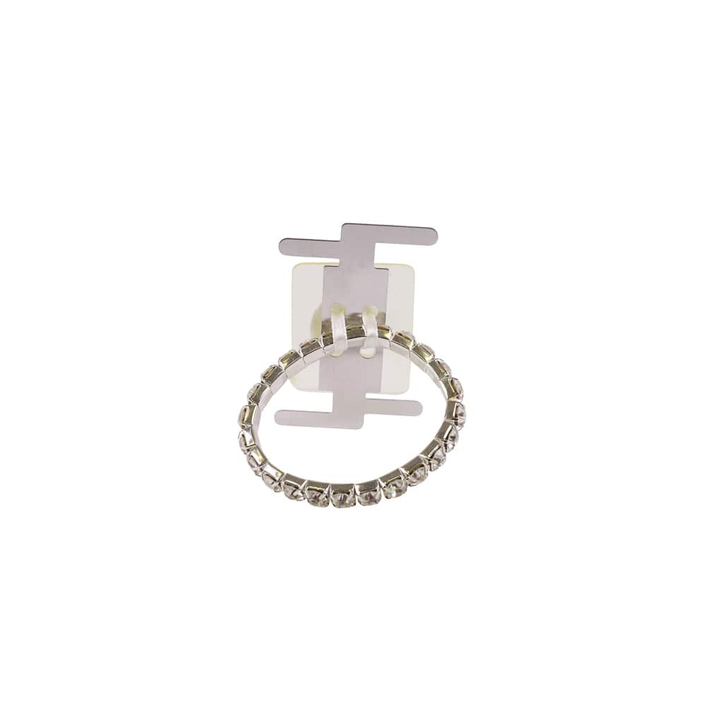 JAM Paper Blingzz Flower Bracelet