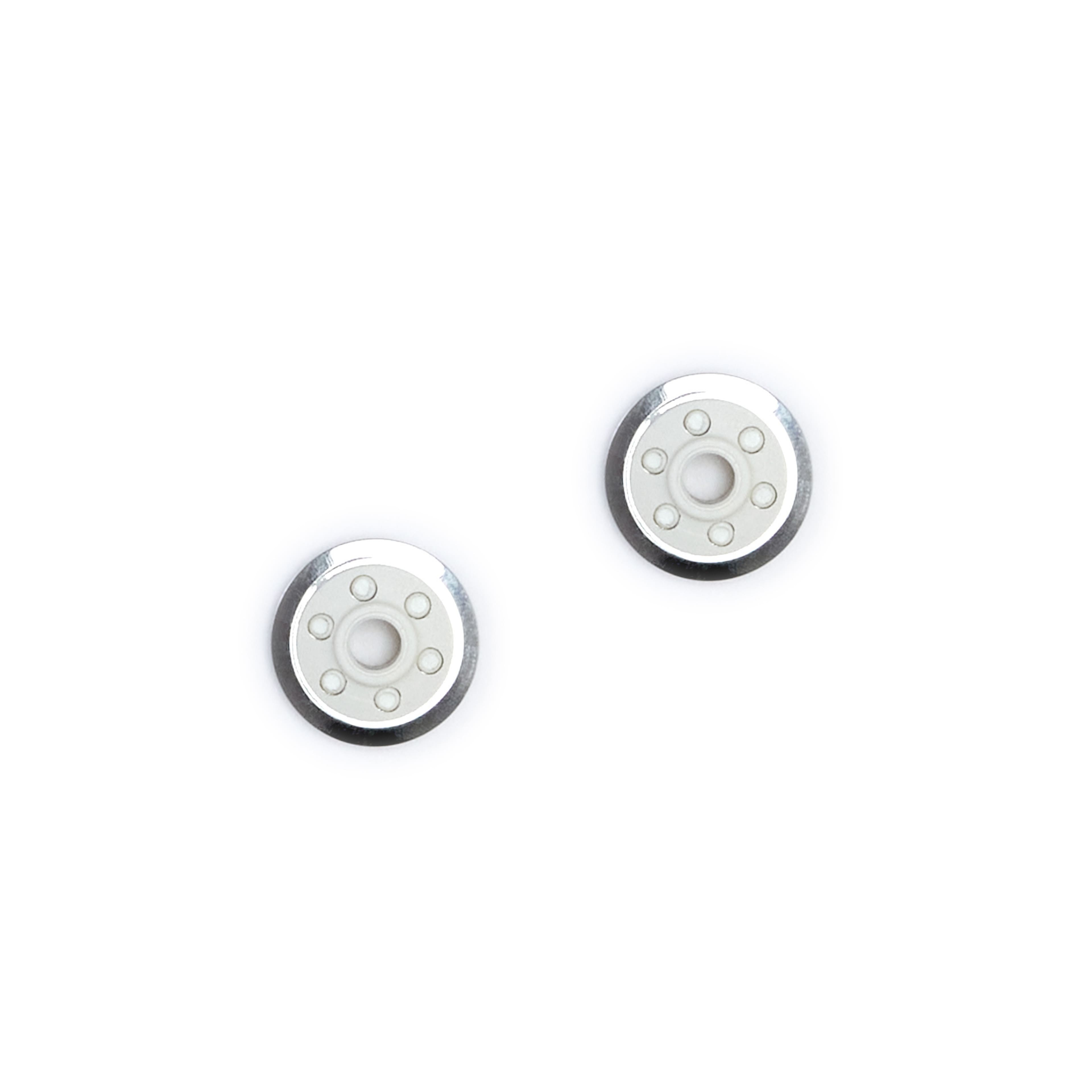 SINGER® MOMENTO™ Rotary Blade Replacements, 2ct.