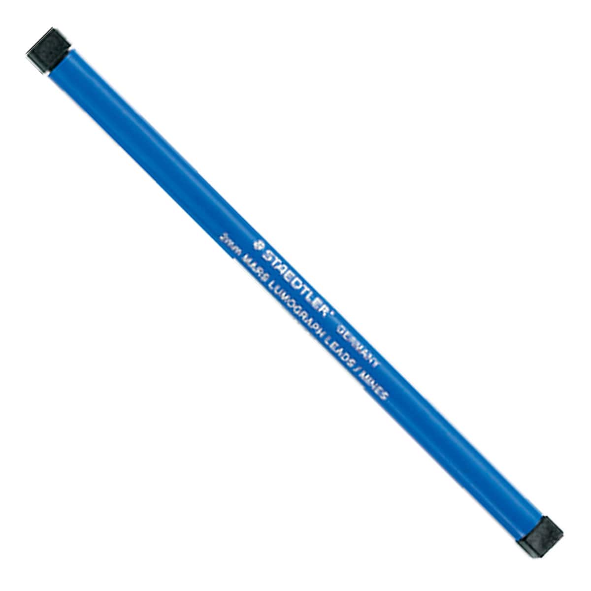 12 Packs: 6 ct. (72 total) Staedtler® Mars® 2mm HB Carbon Leads
