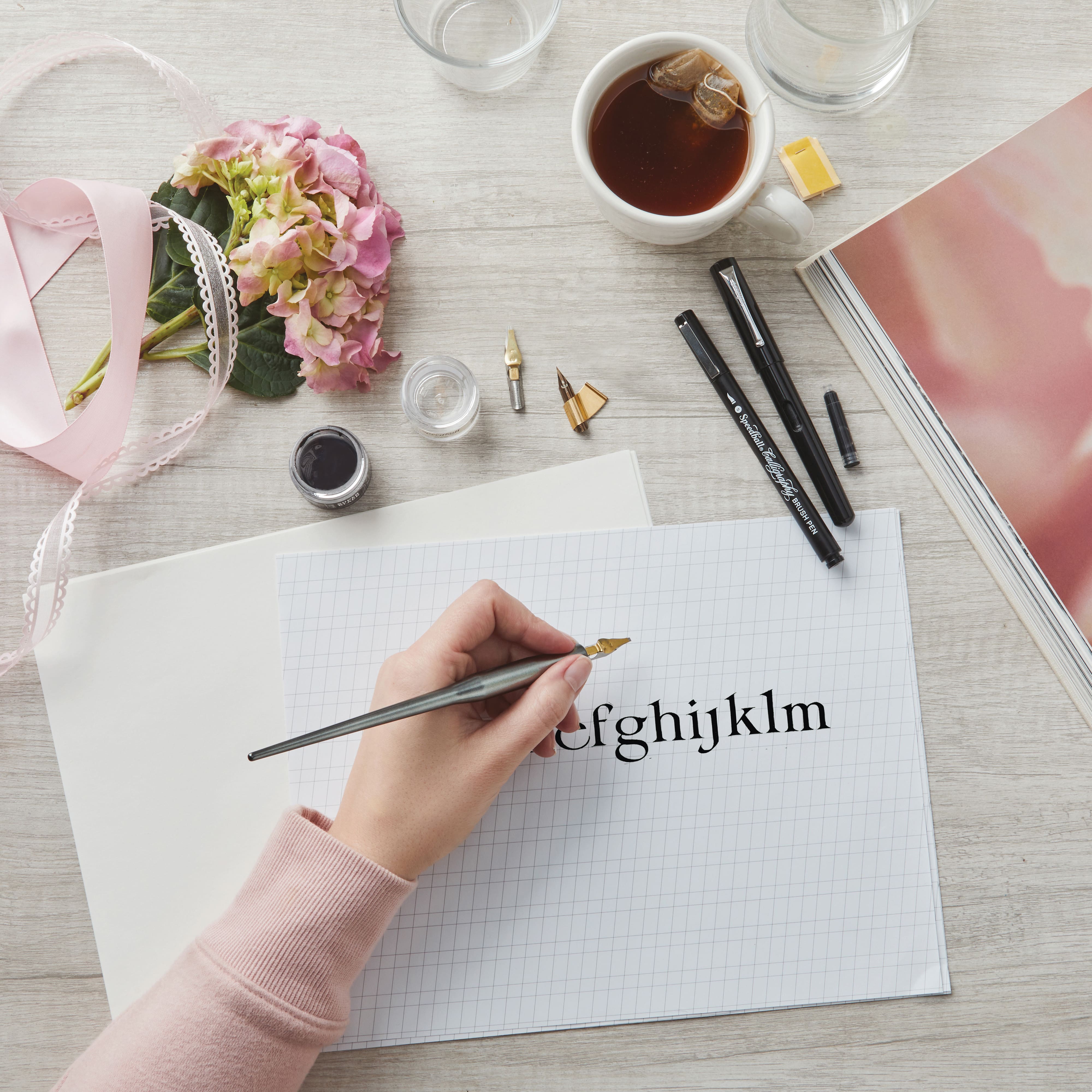 Speedball® Complete Calligraphy Kit