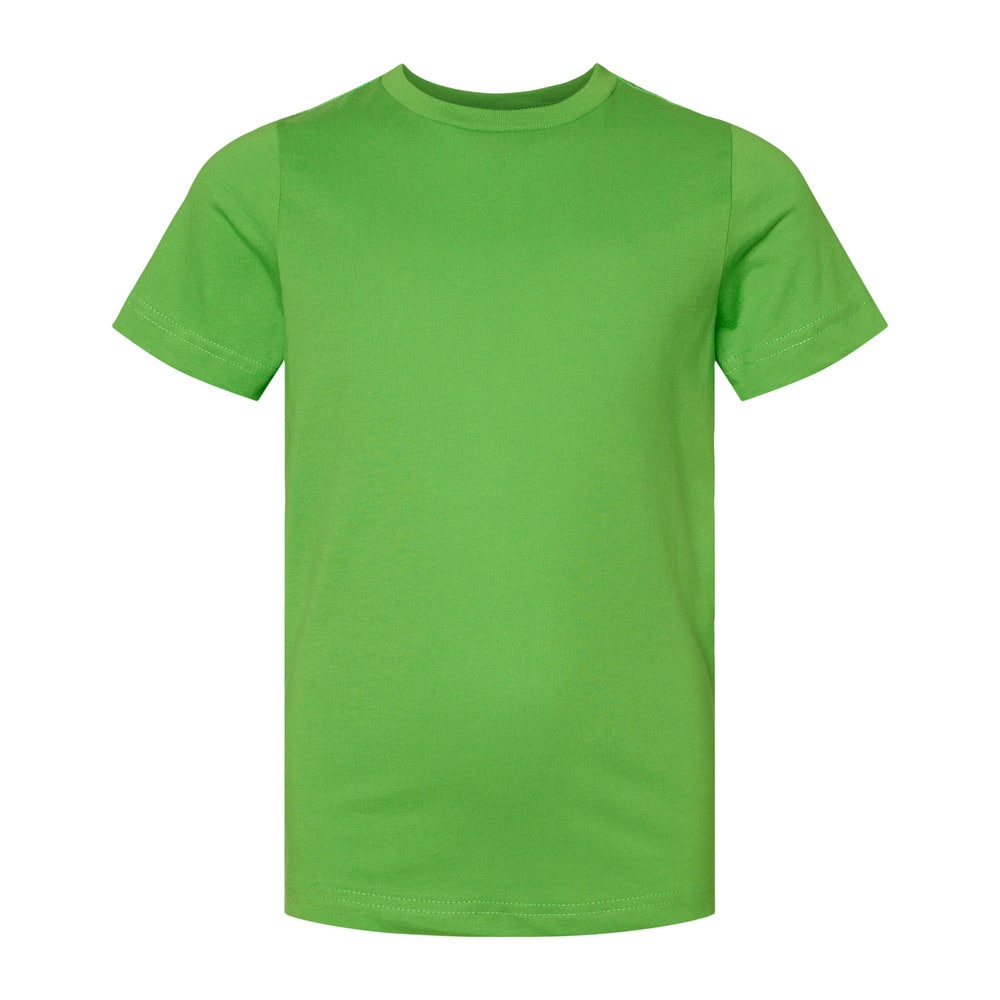 Live & Tell by L.A.T. Youth Fine Jersey T-Shirt