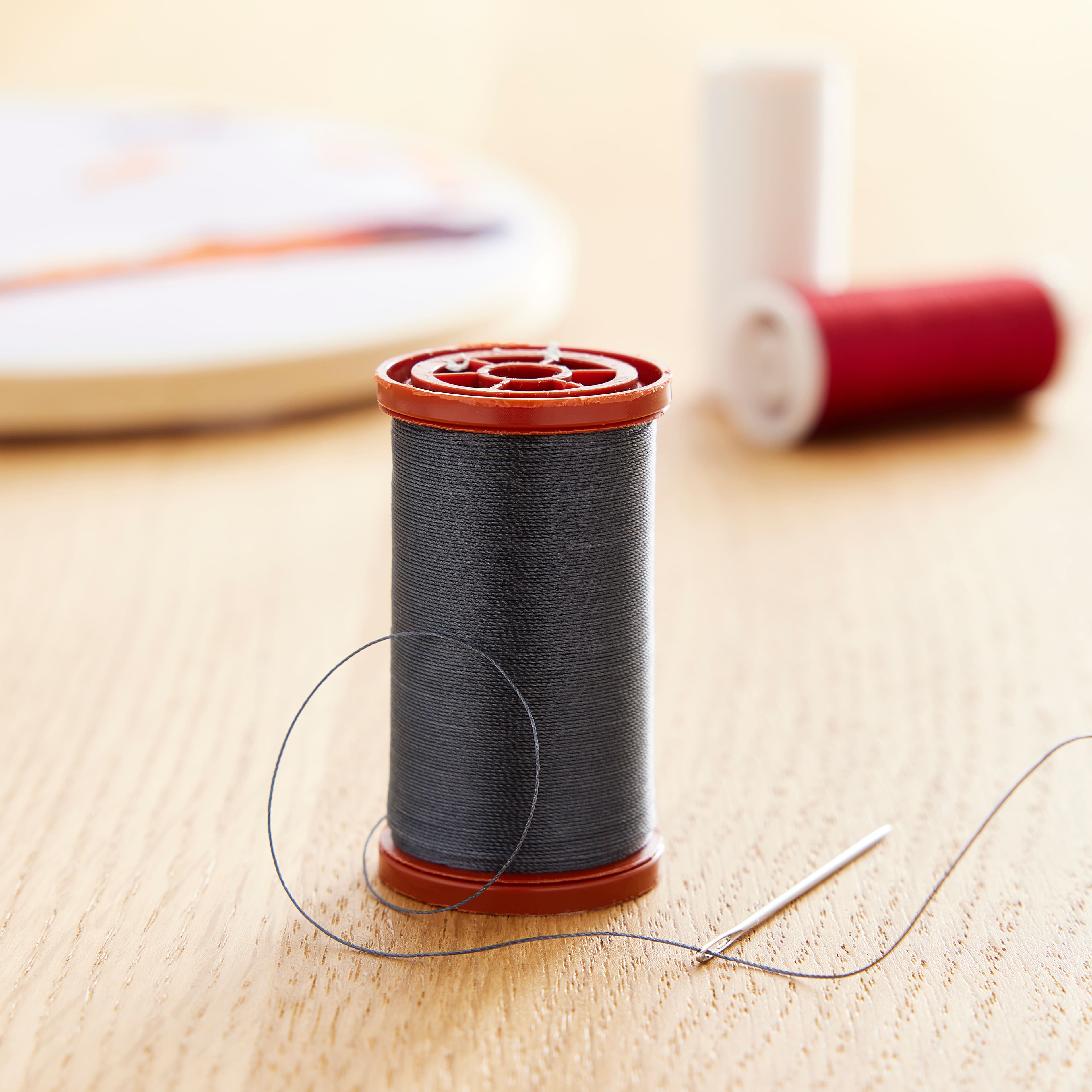 Coats & Clark Extra Strong Upholstery Thread