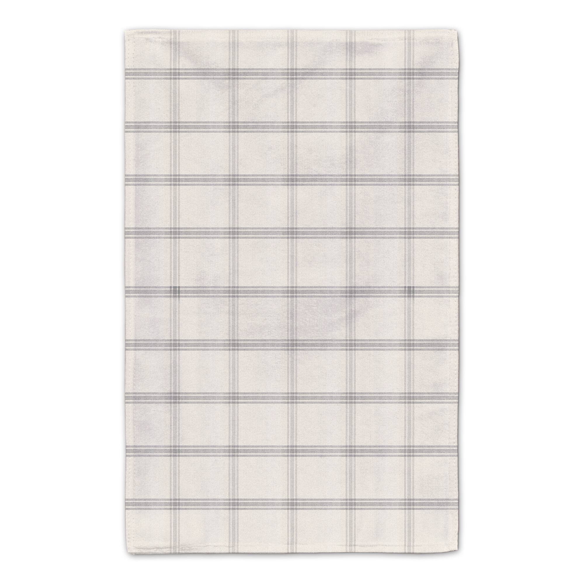 Pumpkin Patch Corn Maze Tea Towel Set