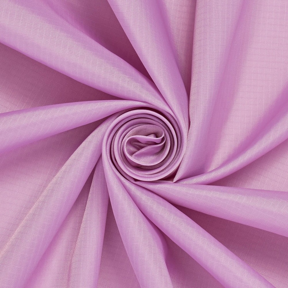 Ottertex® Water-Repellent 70D DWR Nylon Ripstop Fabric