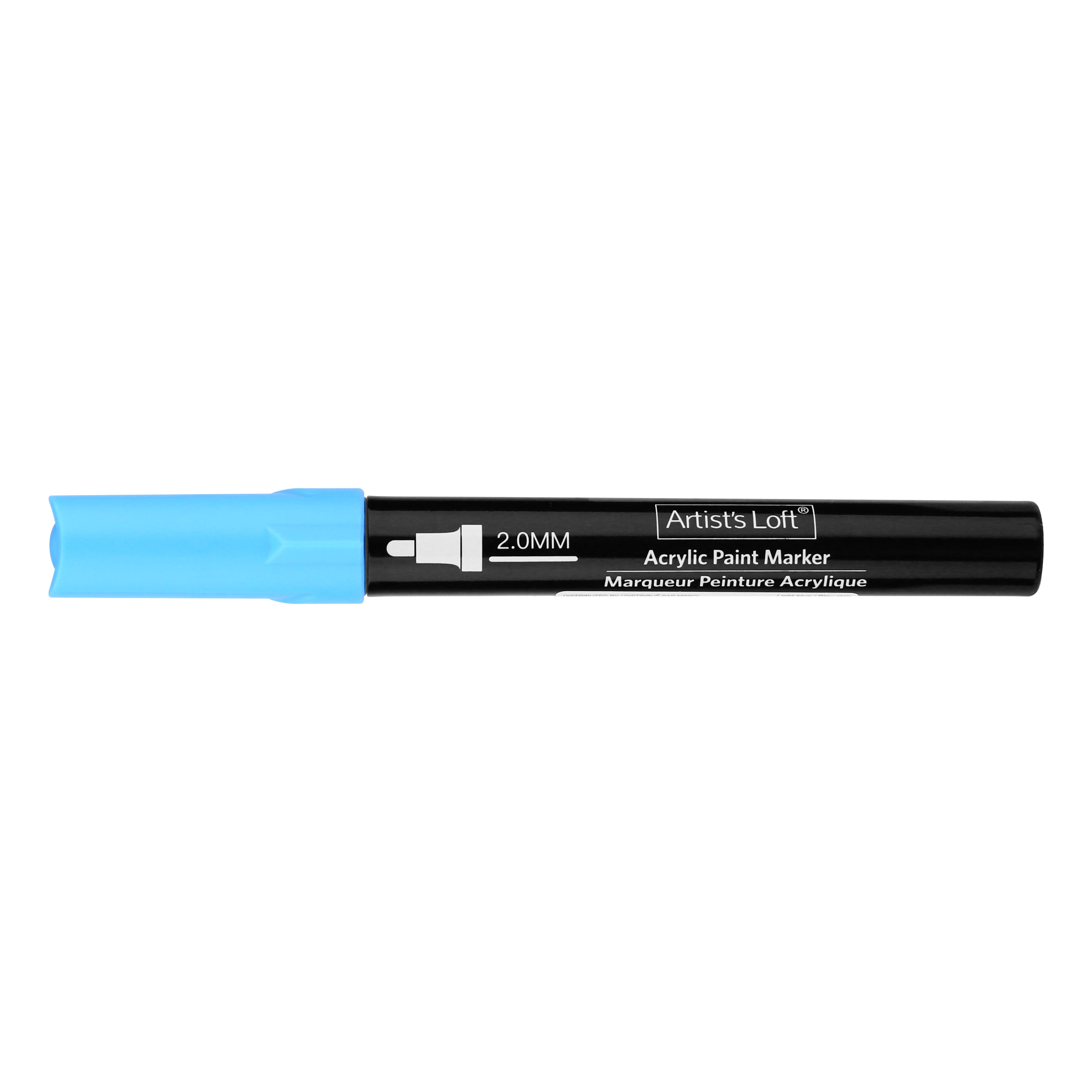 2mm Acrylic Paint Marker by Artist's Loft®