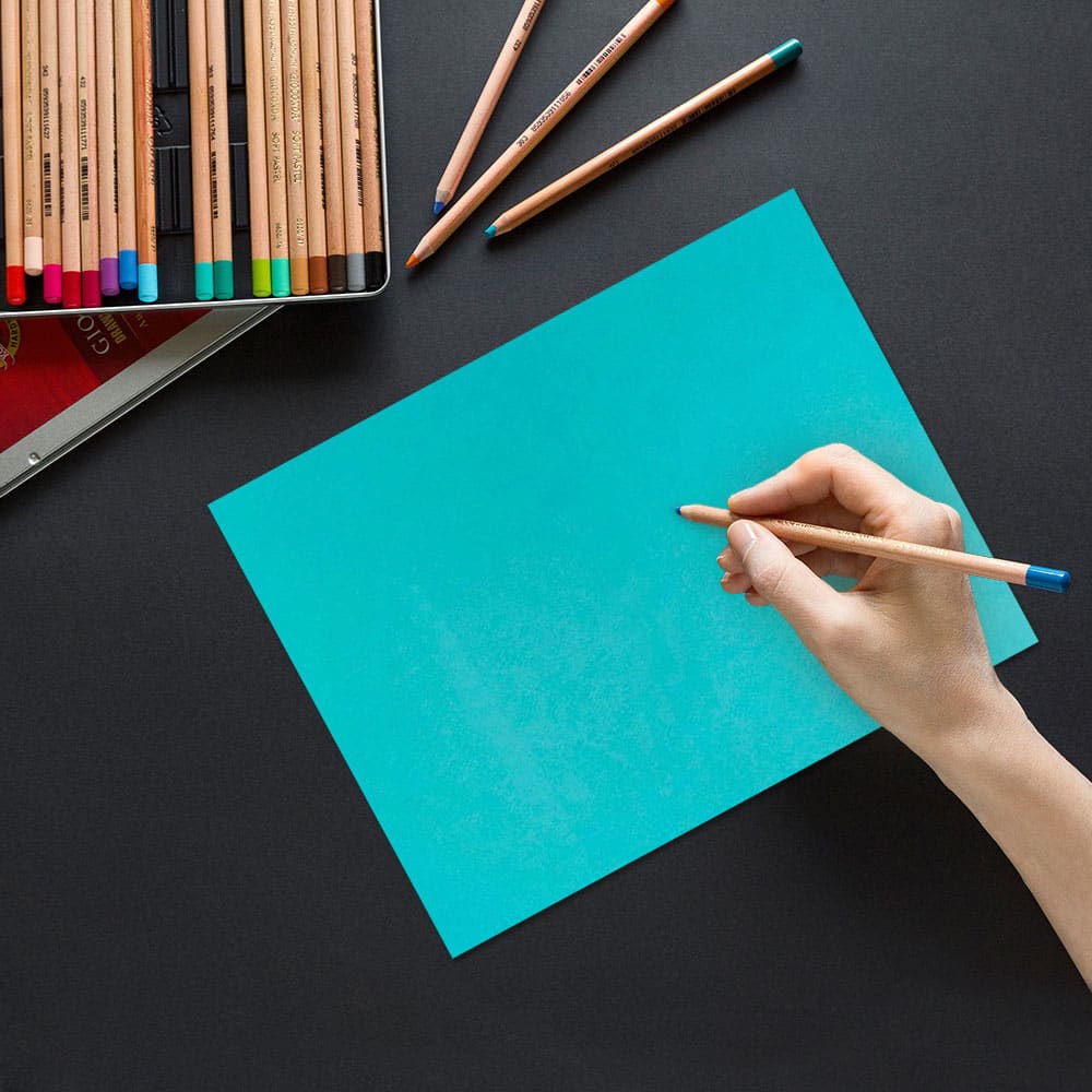 JAM Paper Recycled 8.5" x 11" 65lb. Cover Cardstock Pack, 50 Sheets