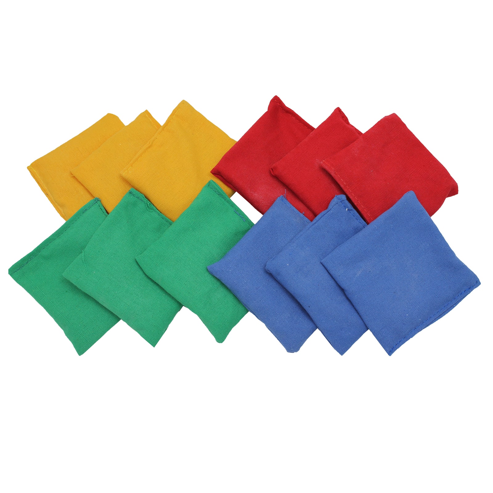 Martin Sports Bean Bags, 2 Packs of 12