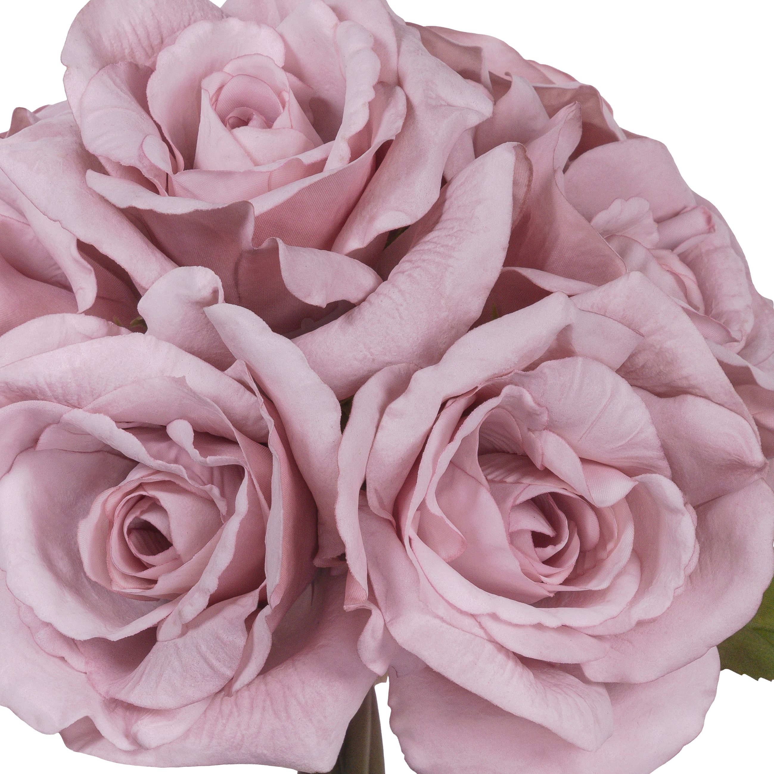 11" Pink Rose Real Touch Bundle by Ashland®