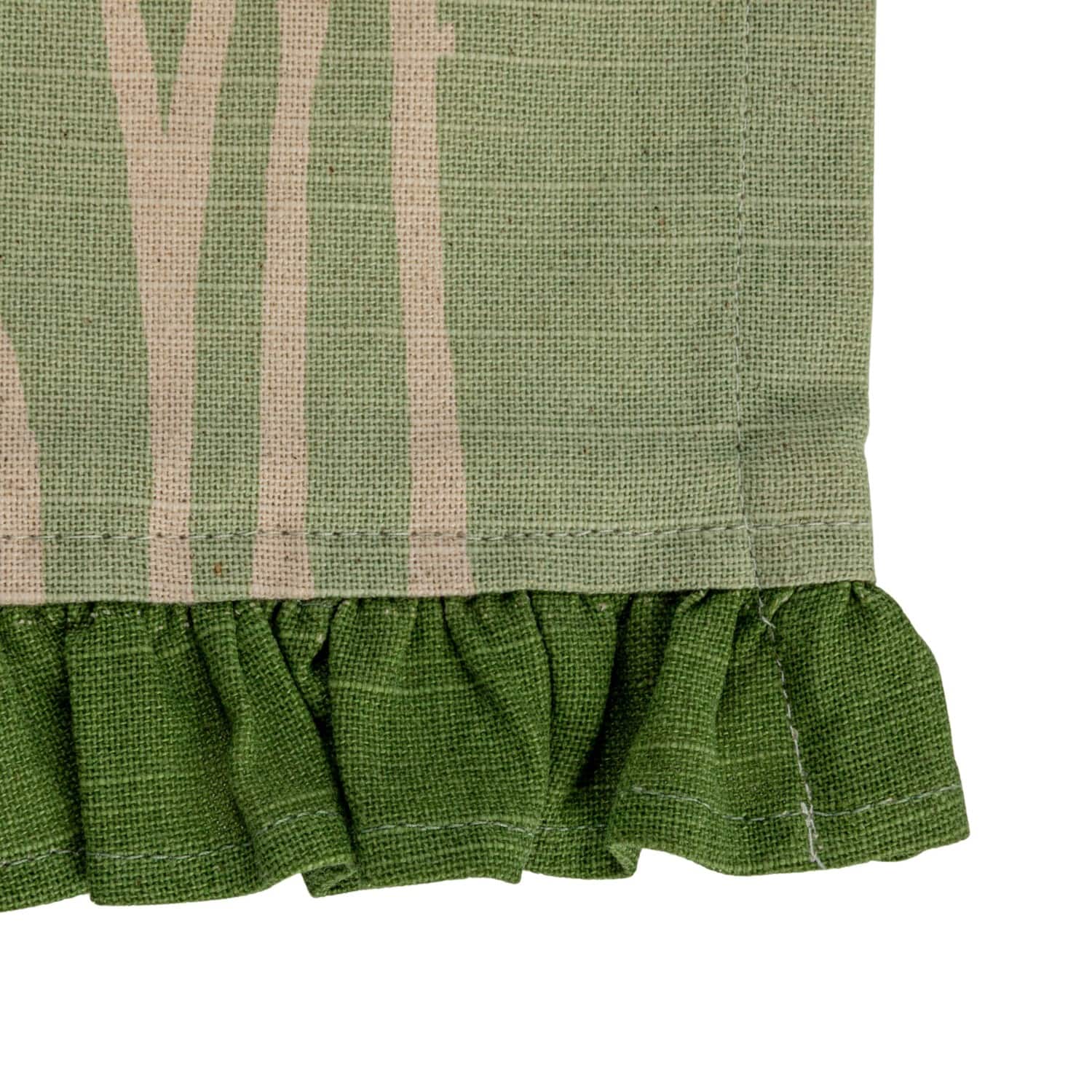 Hello Honey® Fruit Print Cotton Tea Towels, 3ct.