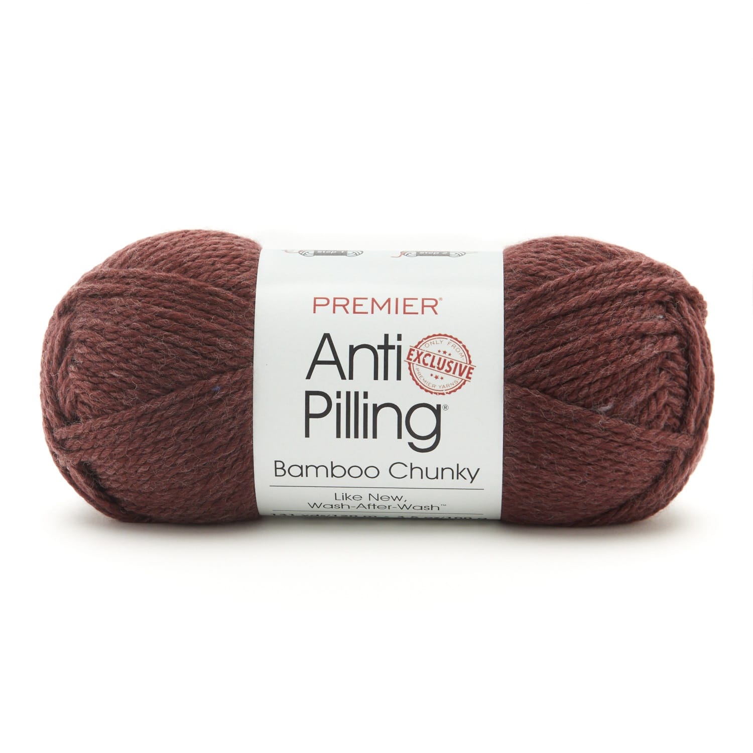 Premier® Anti Pilling® Bamboo Chunky Yarn