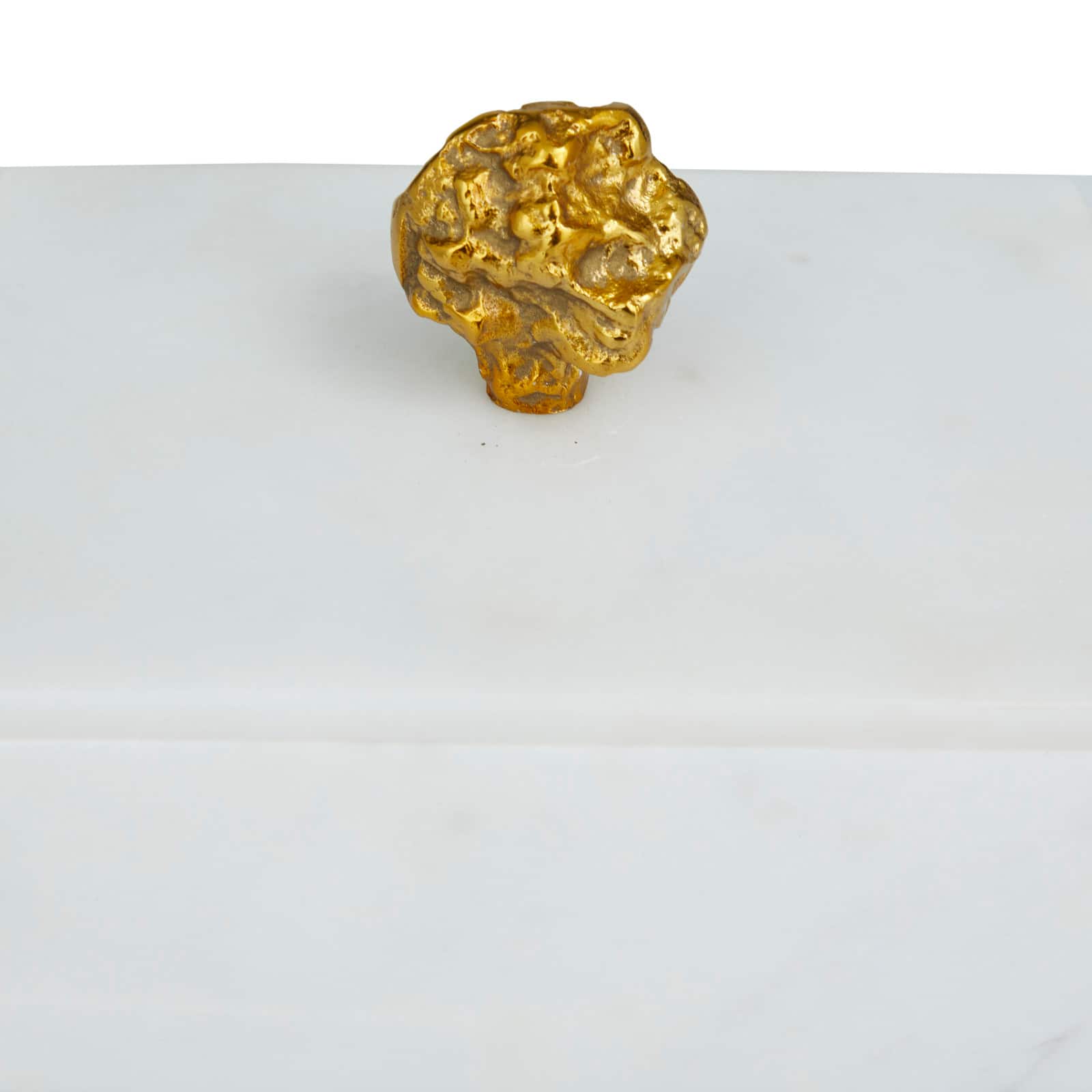 White Marble Glam Box Set
