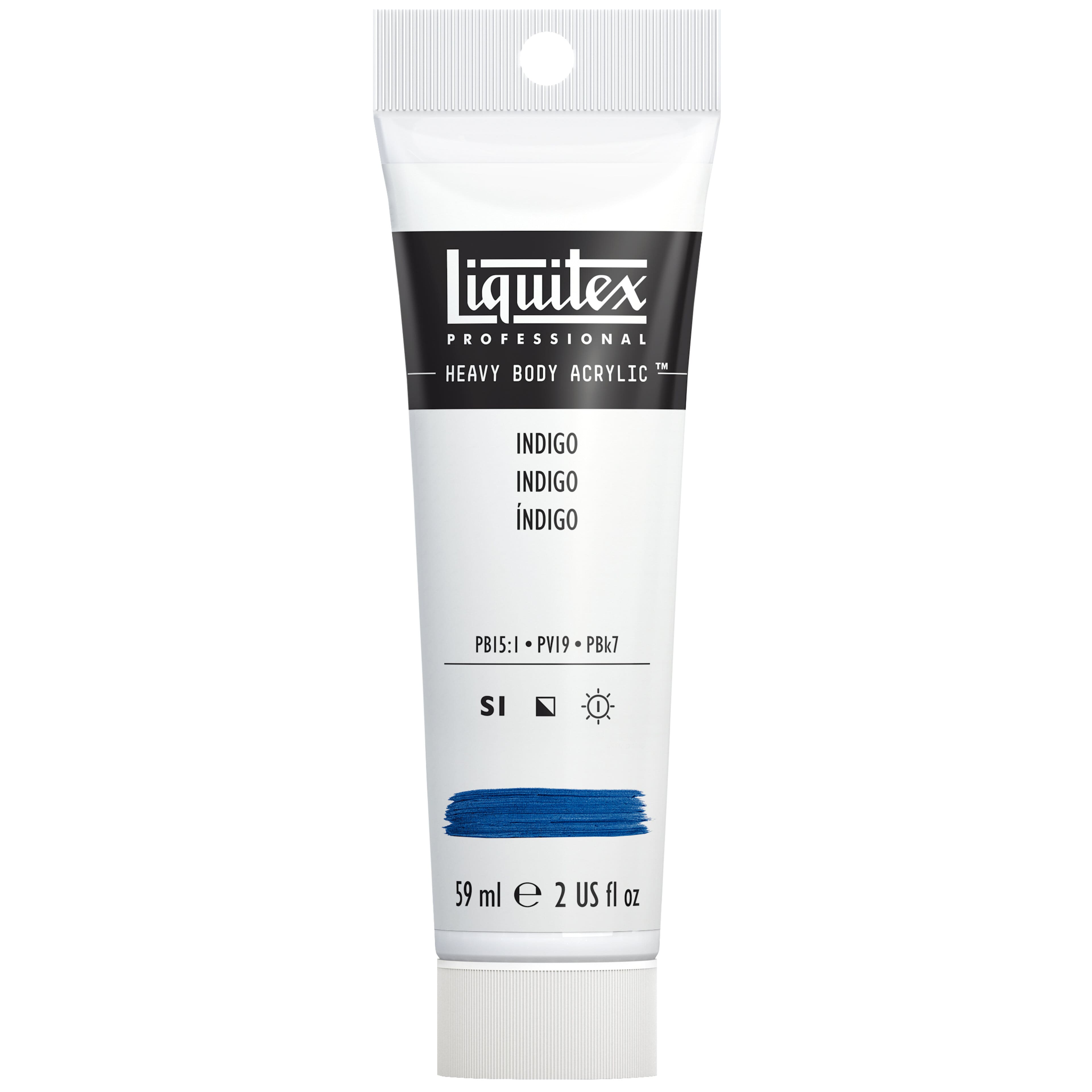 12 Pack: Liquitex® Heavy Body Artist Acrylic Paint 2oz.