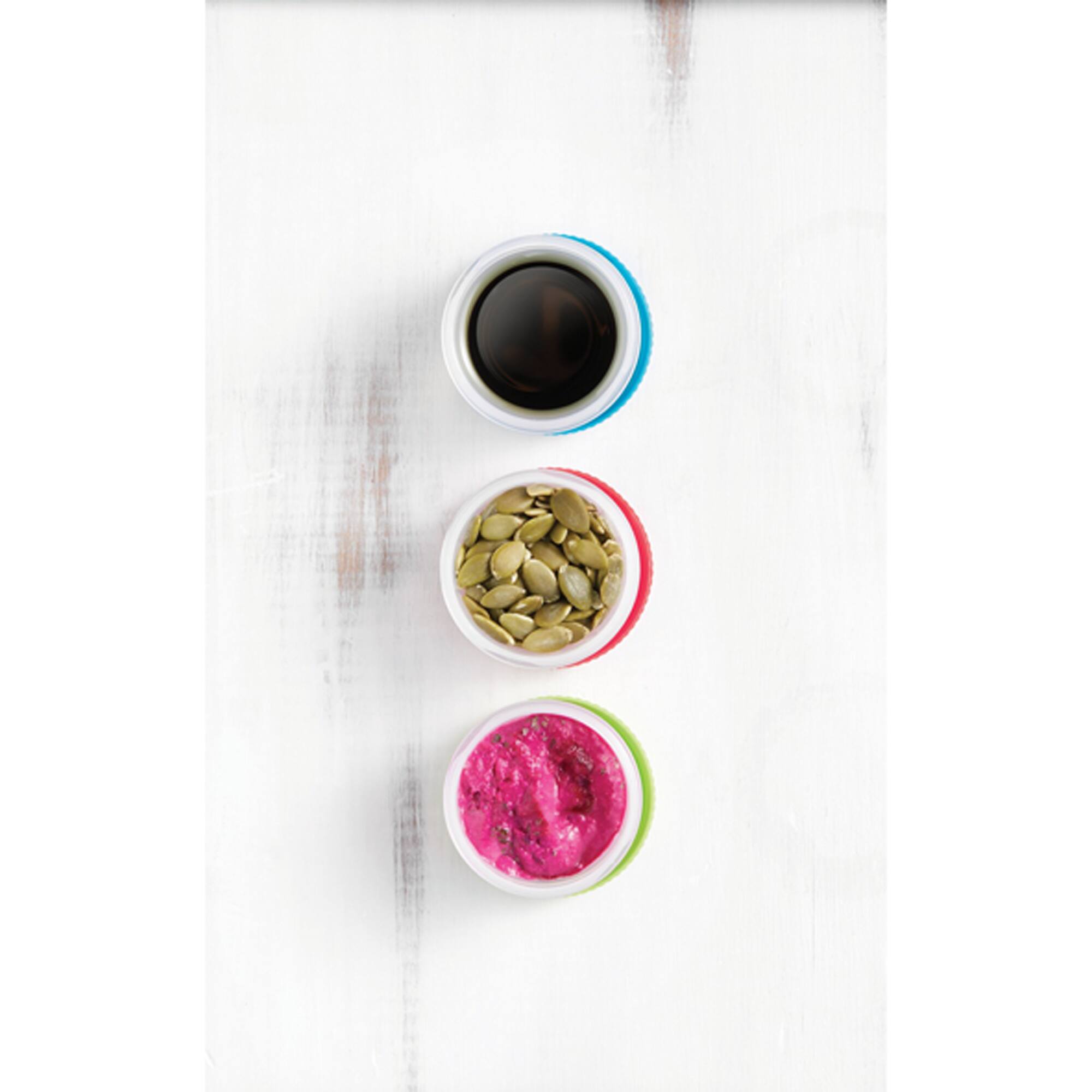 Starfrit Easy Lunch Mini Container Set