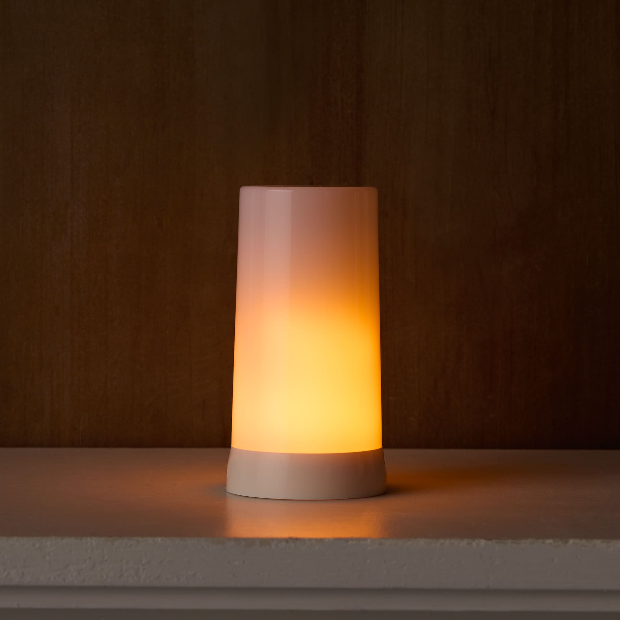 LED Flickering Light Set