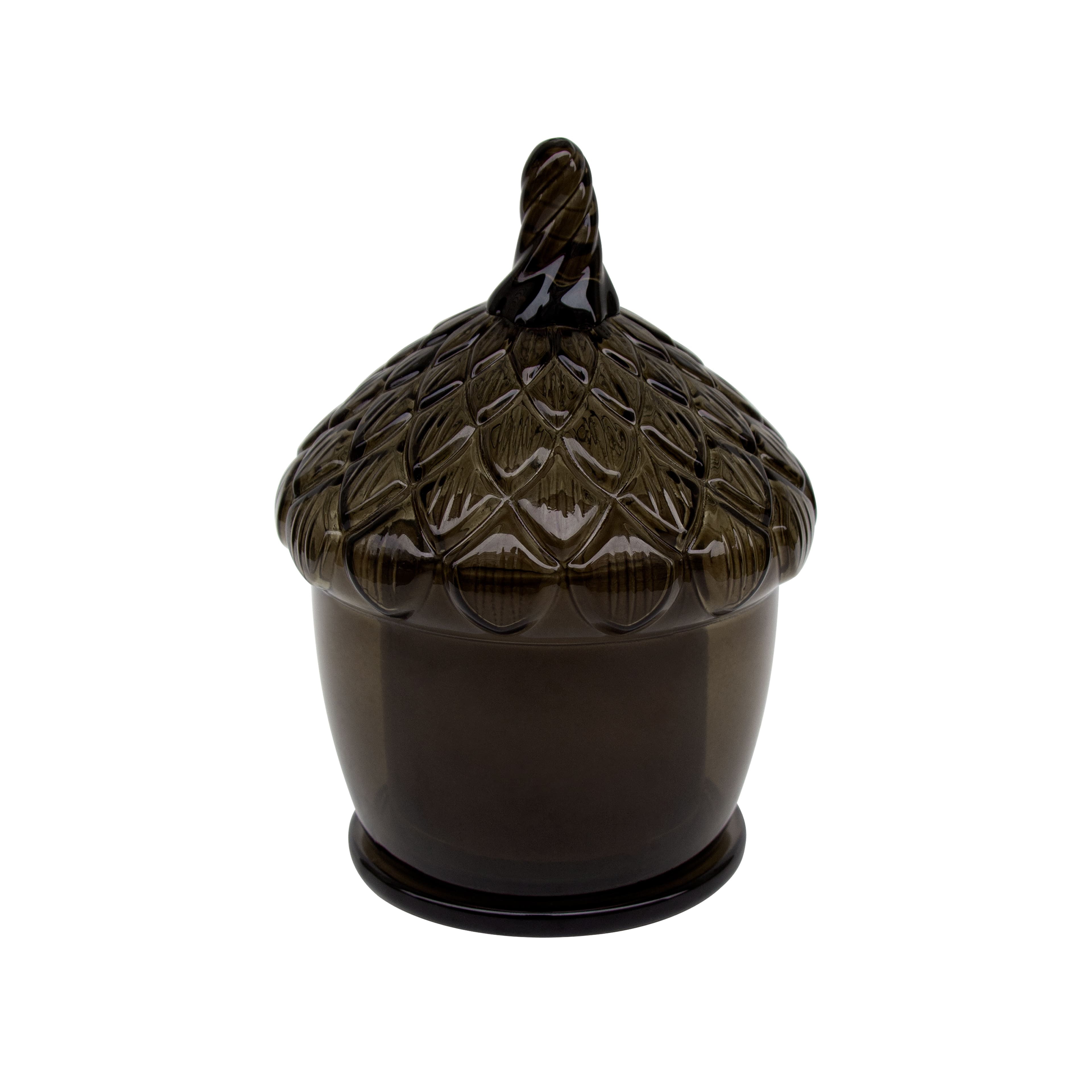 Scented Candle in Acorn Cloche by Ashland®