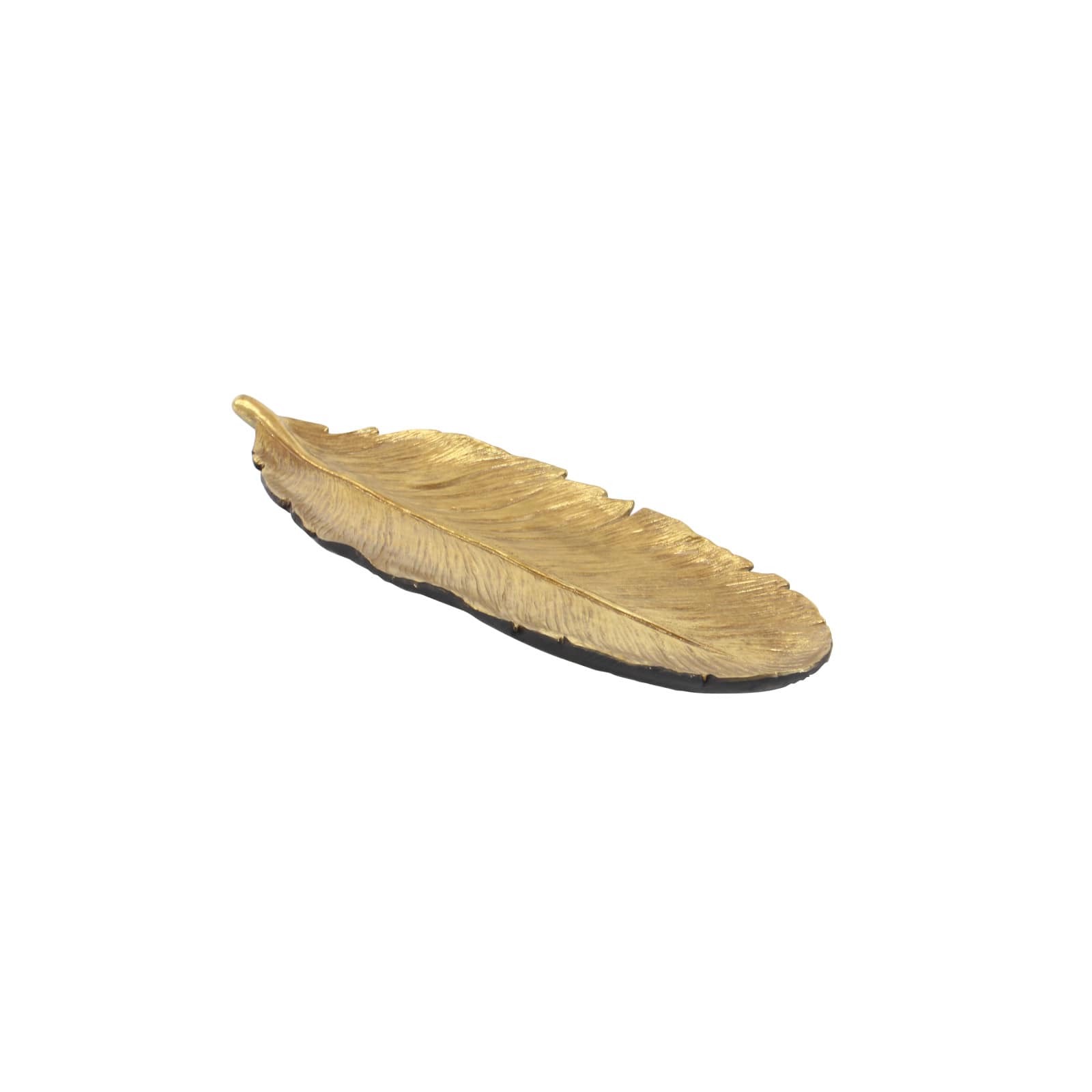 Gold Glam Decorative Tray