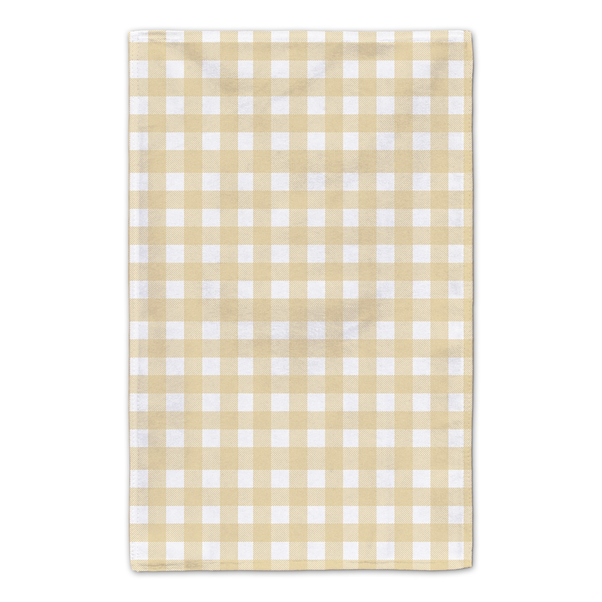 Baby Highland Cow Sunflower 16" x 25" Towel Set