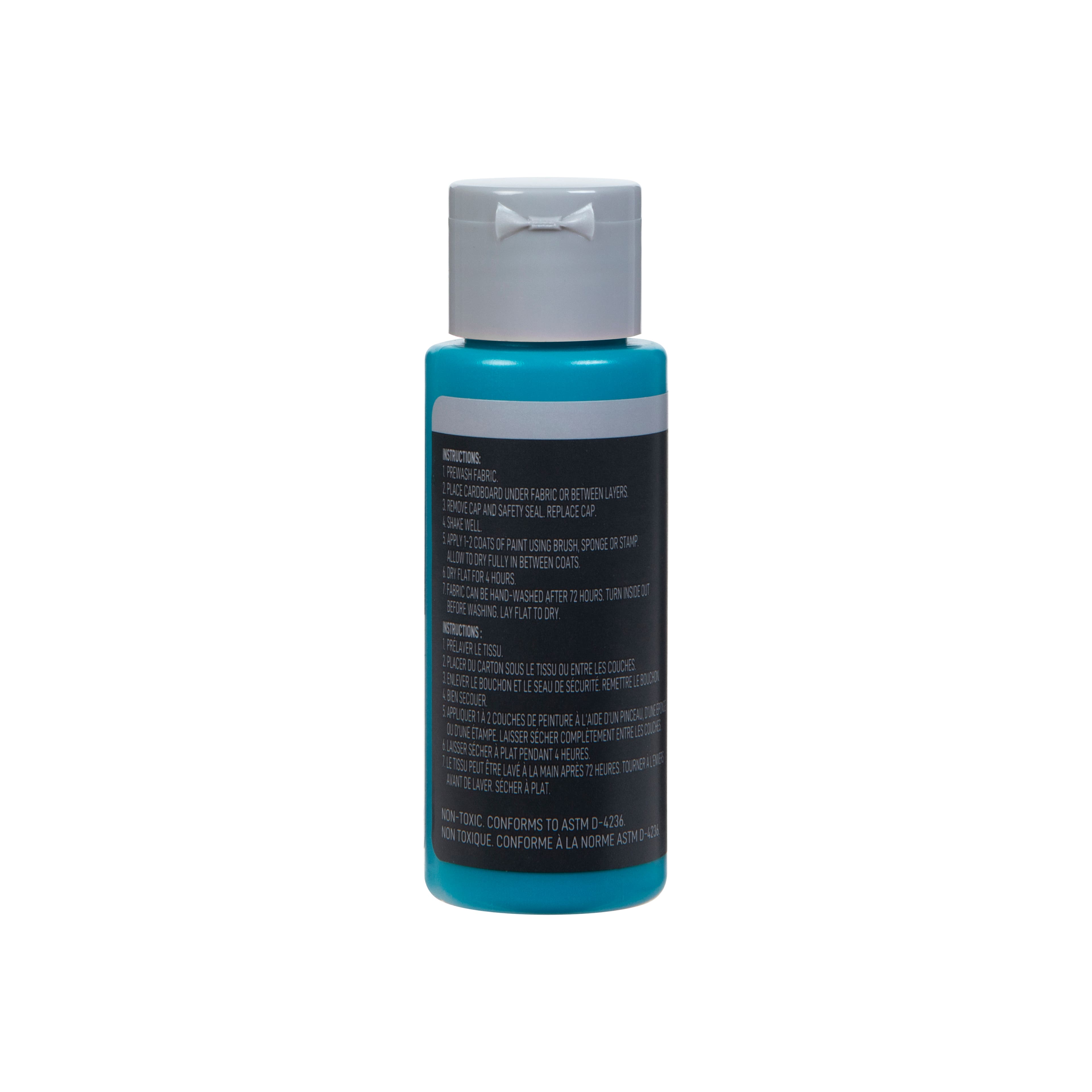 Brush-On Fabric Paint by Make Market