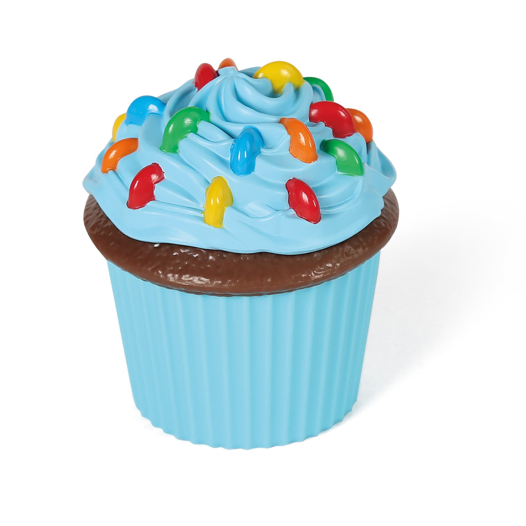 Popular Playthings® Magnetic Bake & Play Cupcakes Set