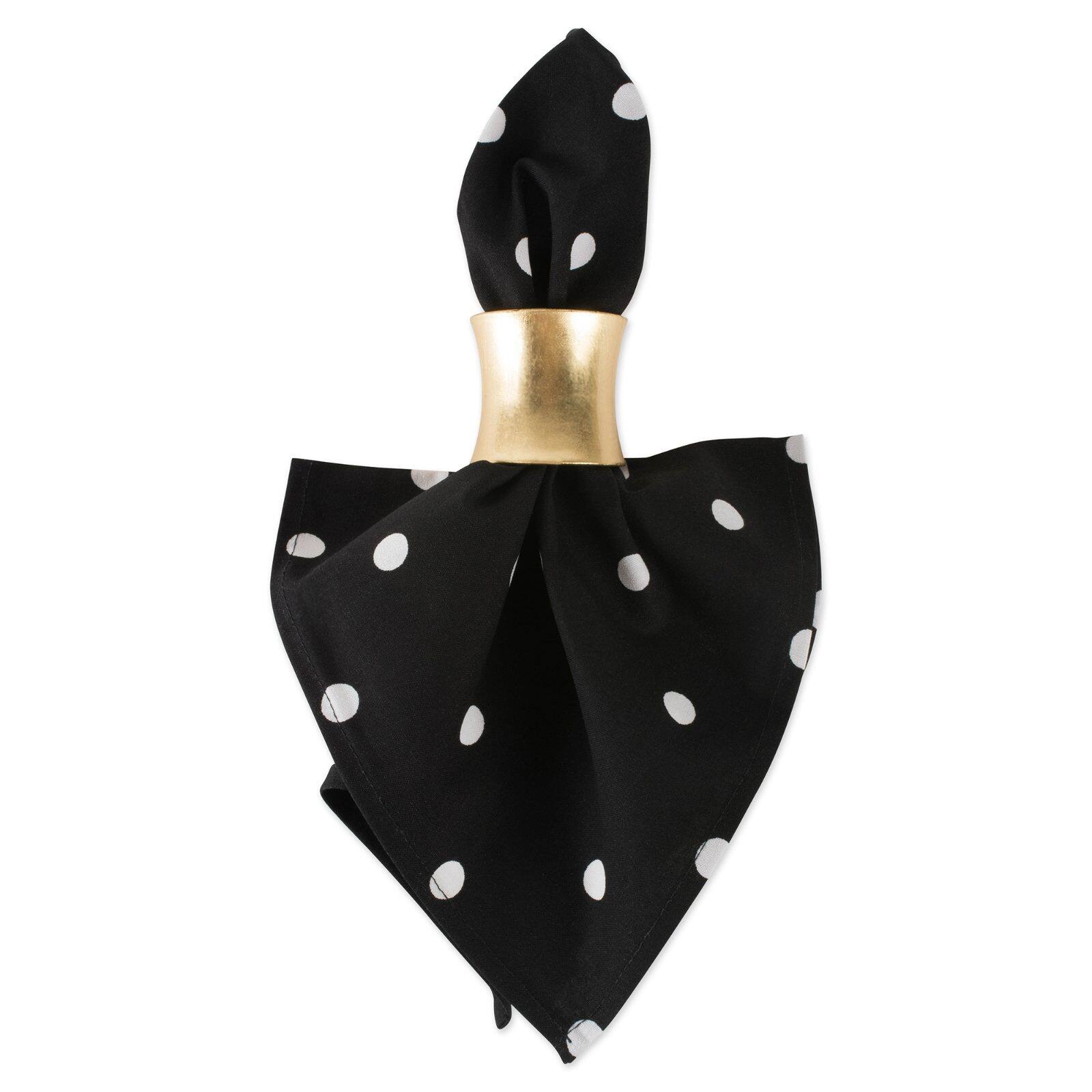 DII® Polka Dot Napkins