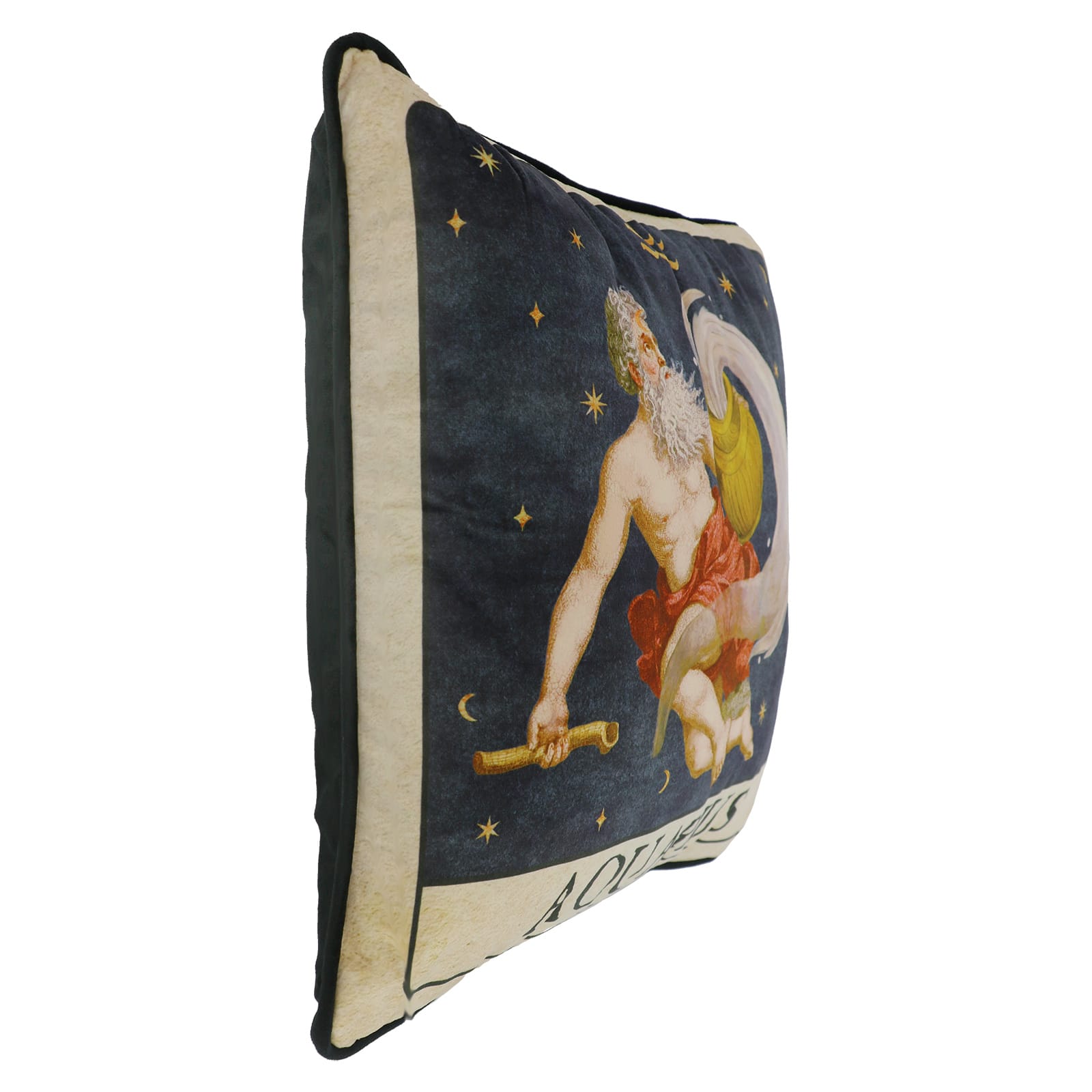 16" Zodiac Pillow by Ashland