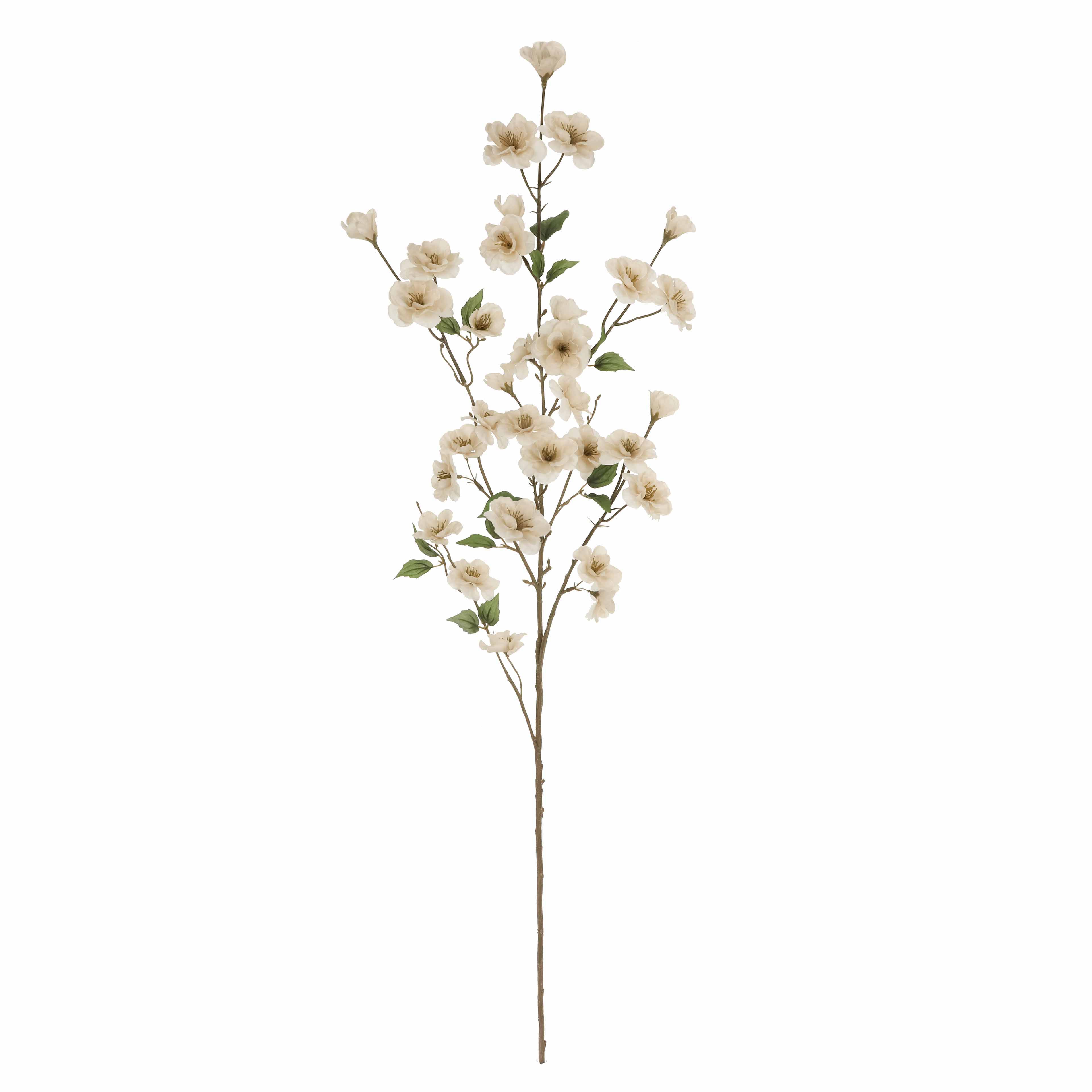 Michaels, 40" Flowering Blossom Stem by Ashland® – Category: Fall Floral Stems