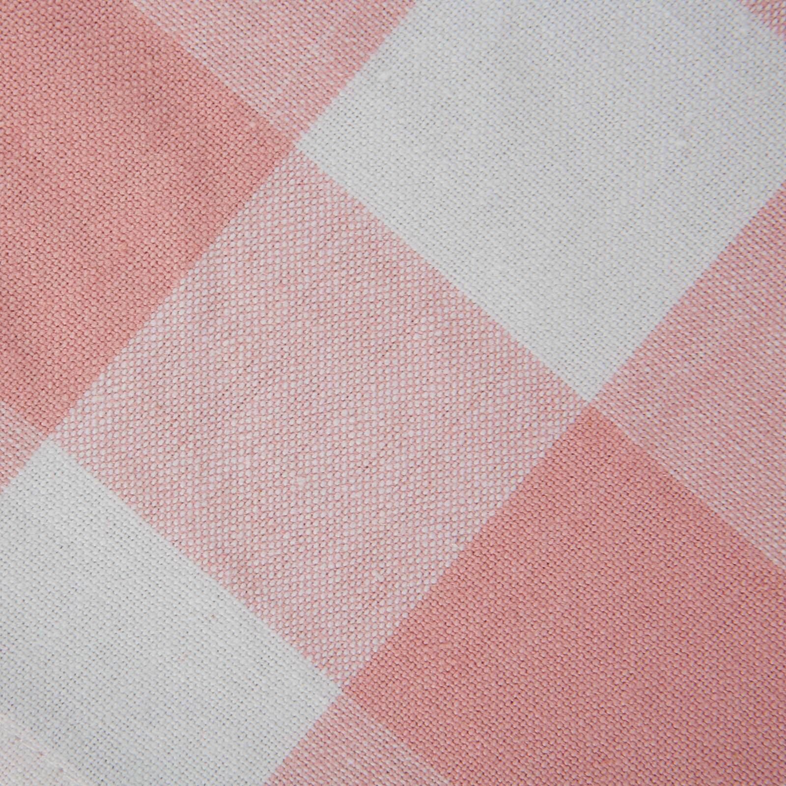DII® 40" Buffalo Check Table Topper