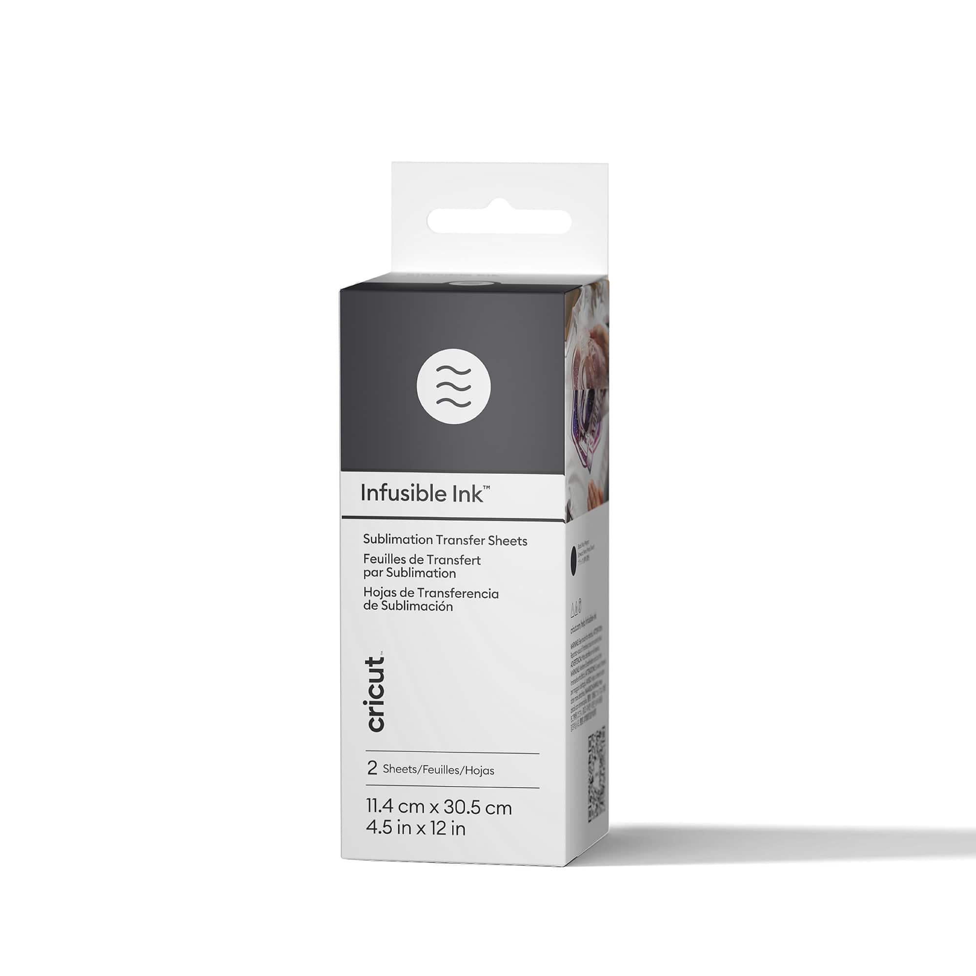 Cricut® Infusible Ink™ 4.5