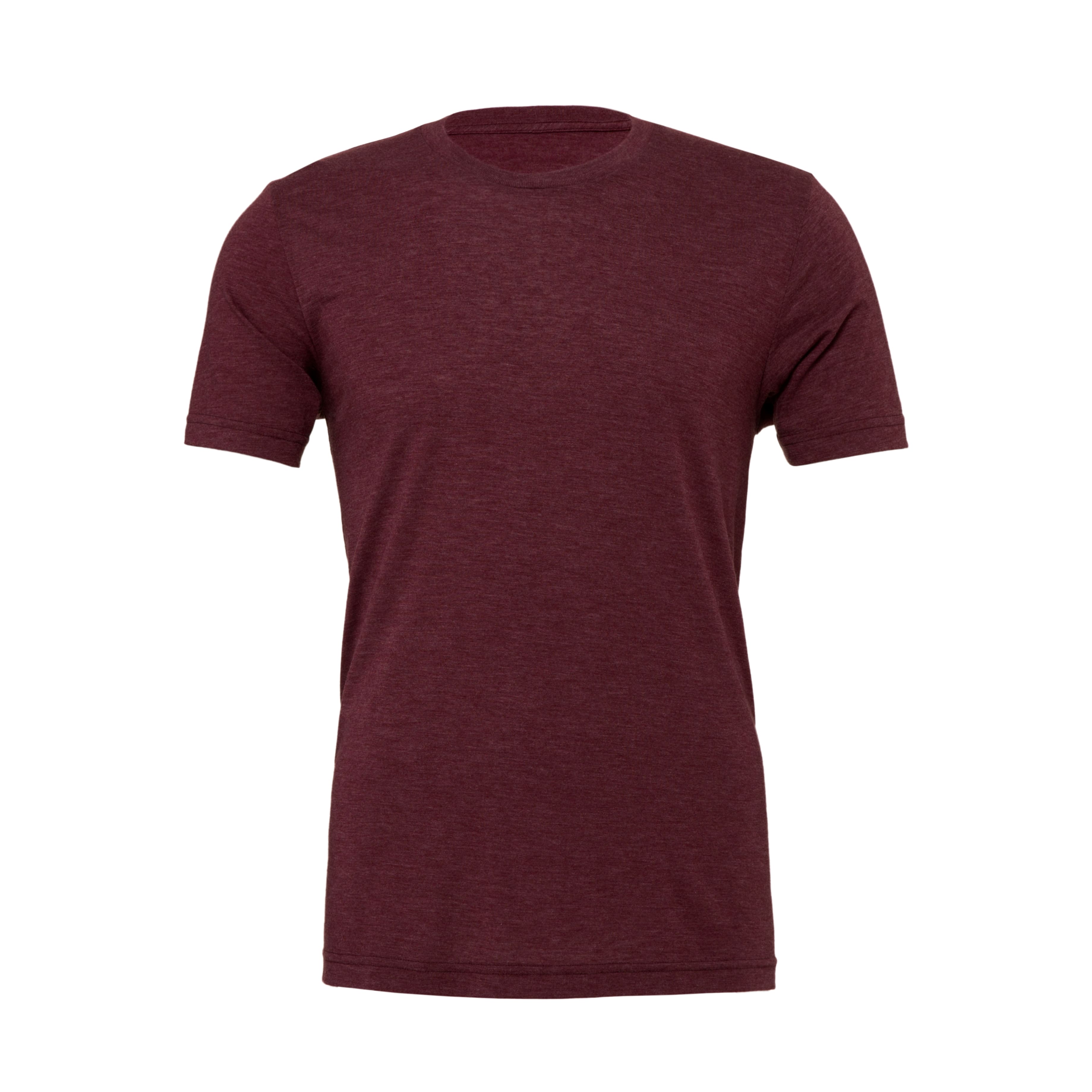 BELLA+CANVAS® Adult Unisex Tri Blend T-Shirt