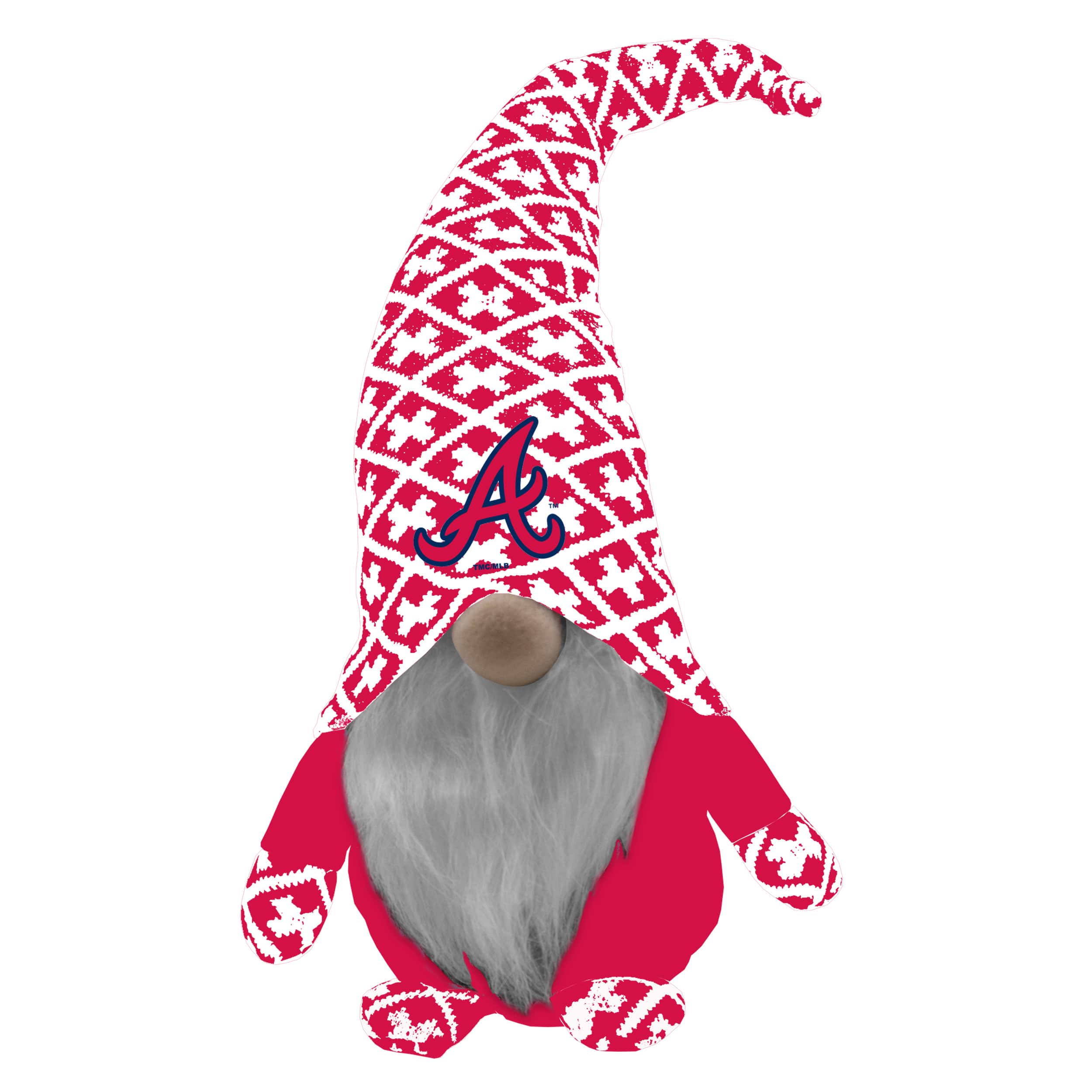 The Memory Company MLB Stocking Hat Gnome