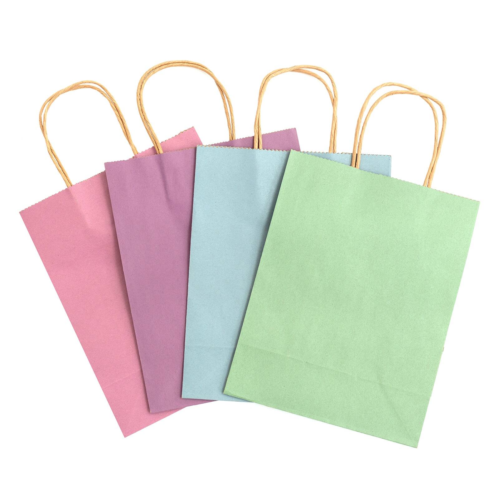 American Crafts™ Fancy That Medium Gift Bags Set