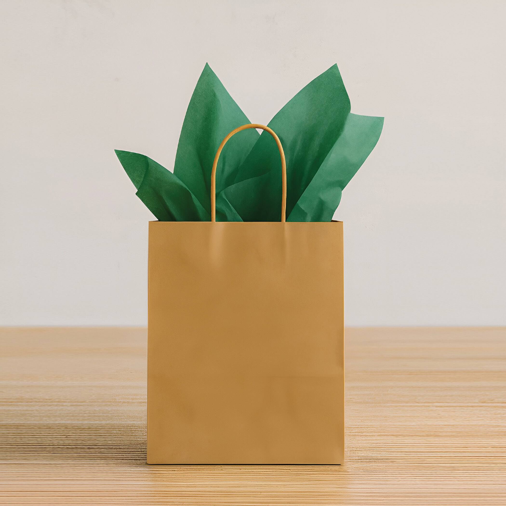 Beistle 20" x 20" Tissue Paper Sheets, 12 Packs of 8