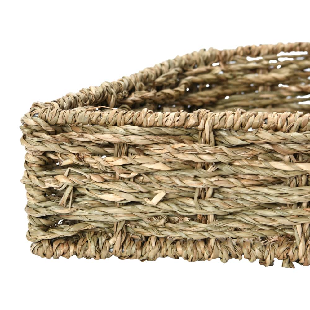 Household Essentials Nesting Heart Baskets