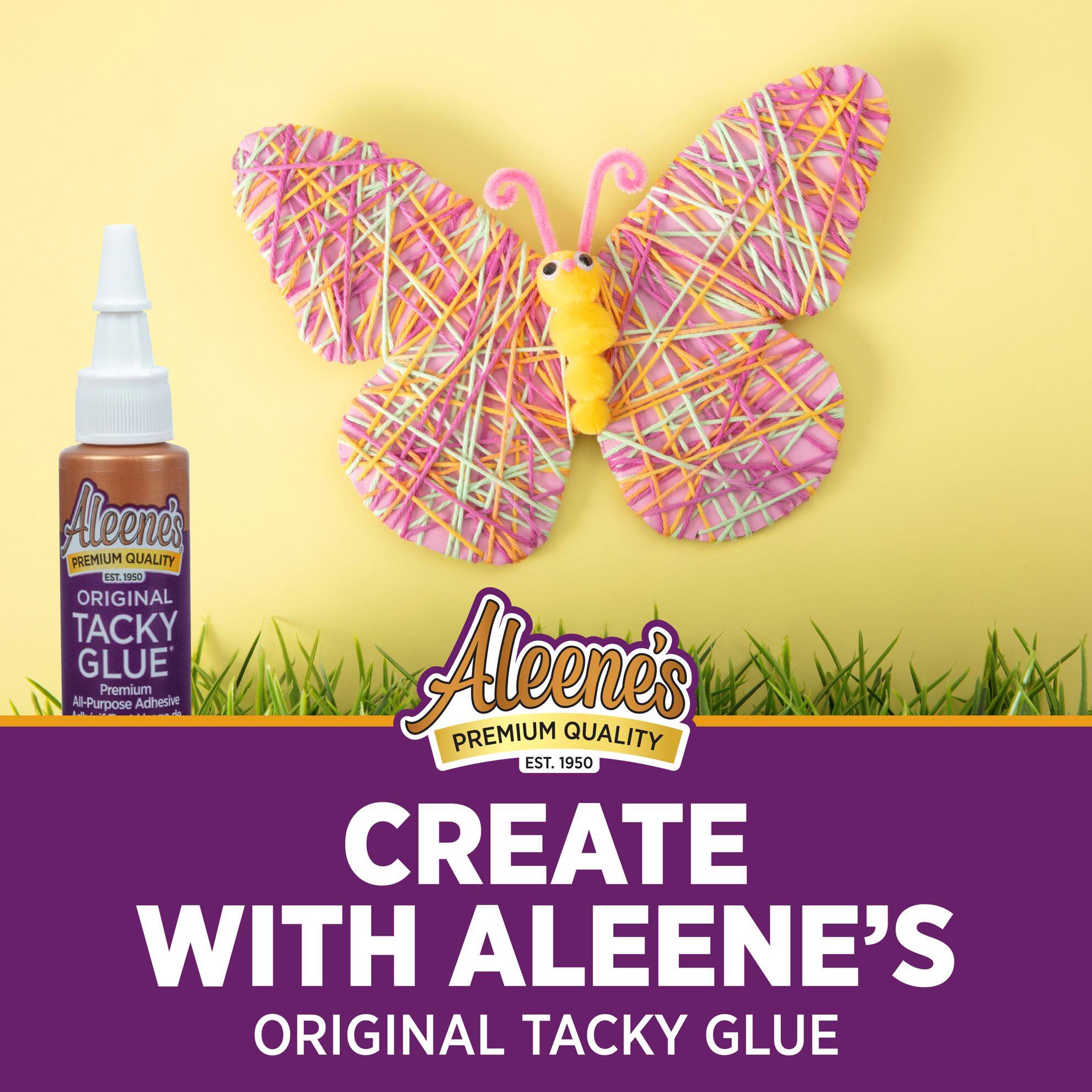 Aleene's® Original Tacky Glue