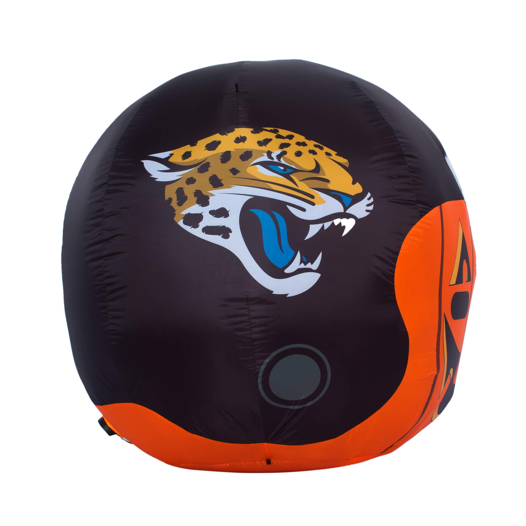 Sporticulture 4ft. Inflatable NFL Team Pride Jack-O' Helmet