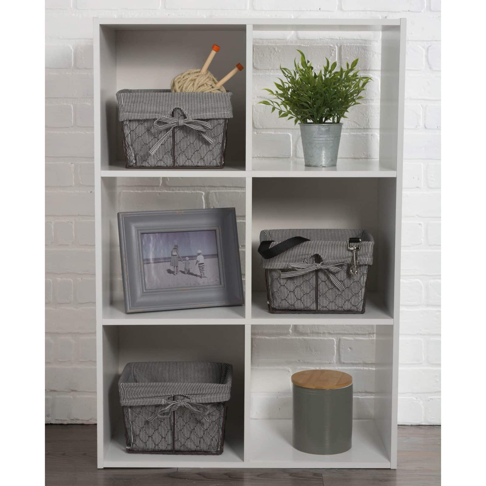 DII® Small Chicken Wire Baskets
