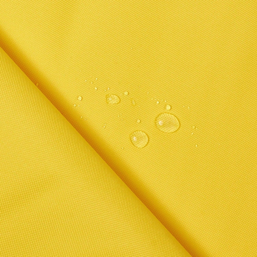Ottertex® Waterproof Canvas Fabric with PVC Backing