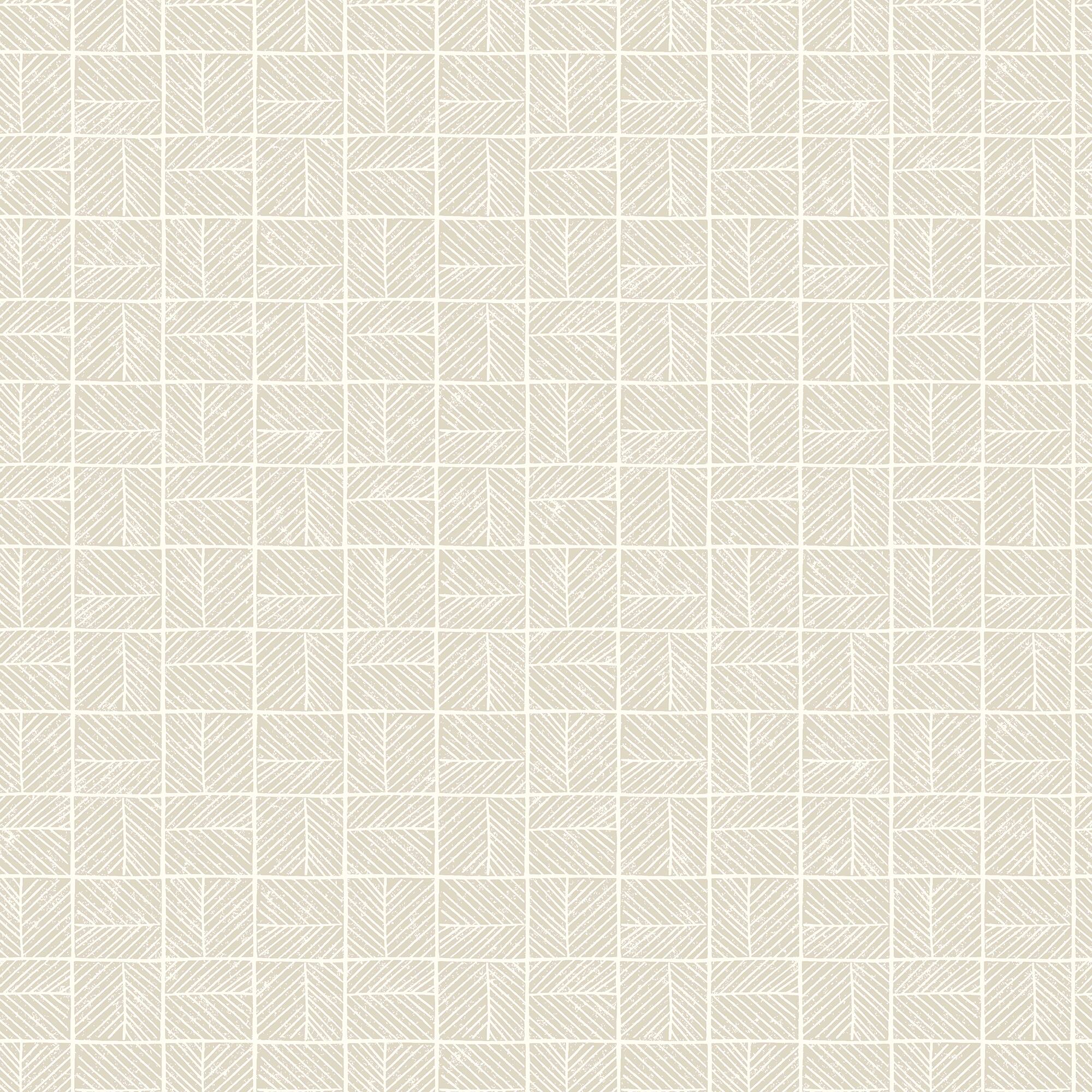 Designs Direct Carimbo Mosaic Wallpaper