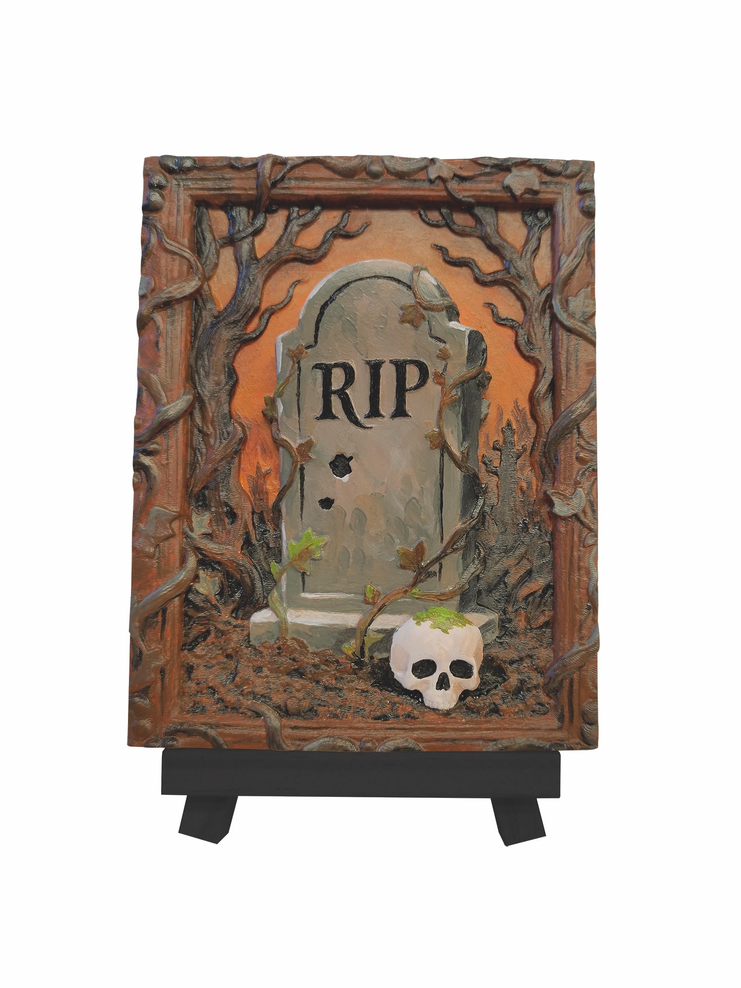 Tombstone Relief Painting Kit by Artist's Loft®