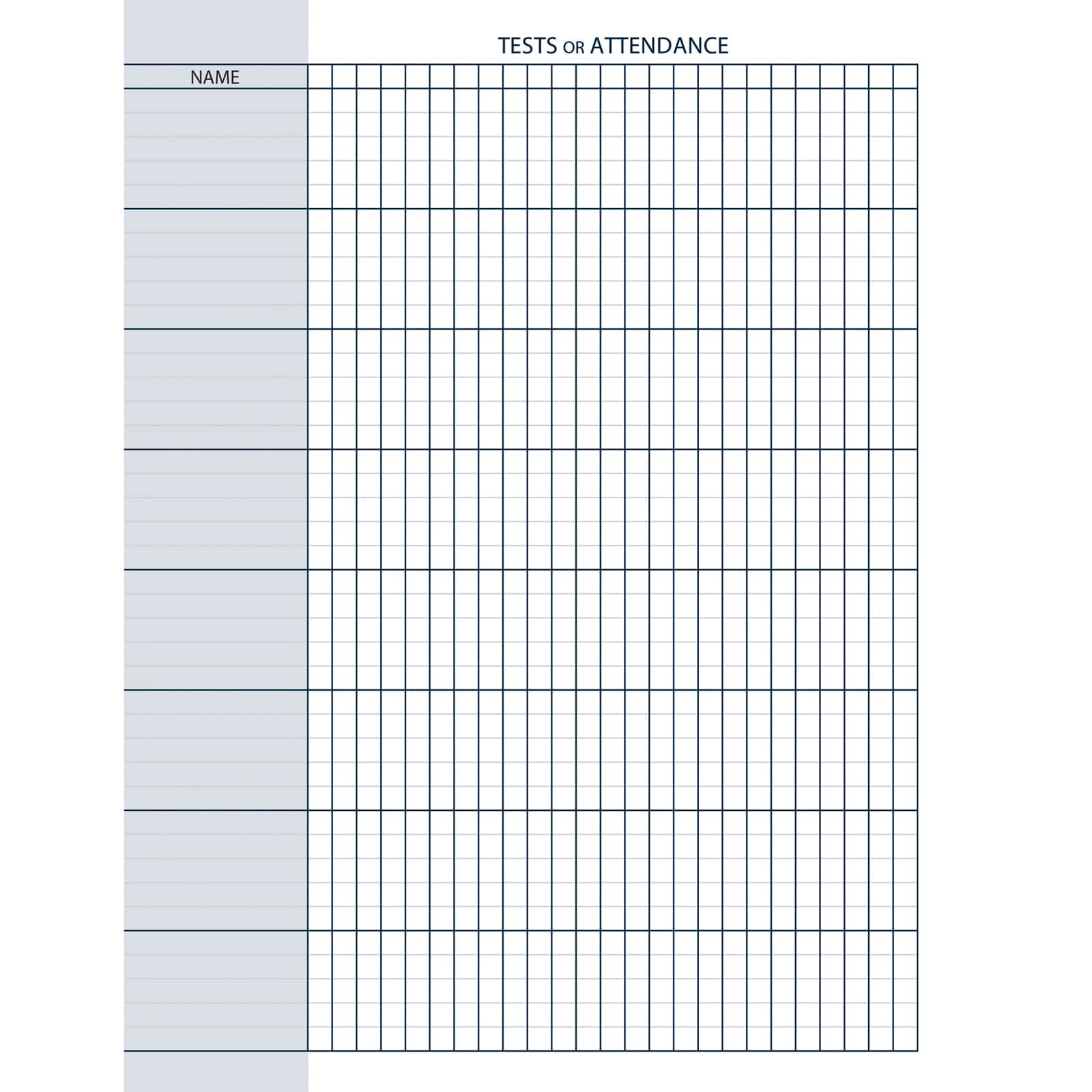 House of Doolittle Teacher's Planner