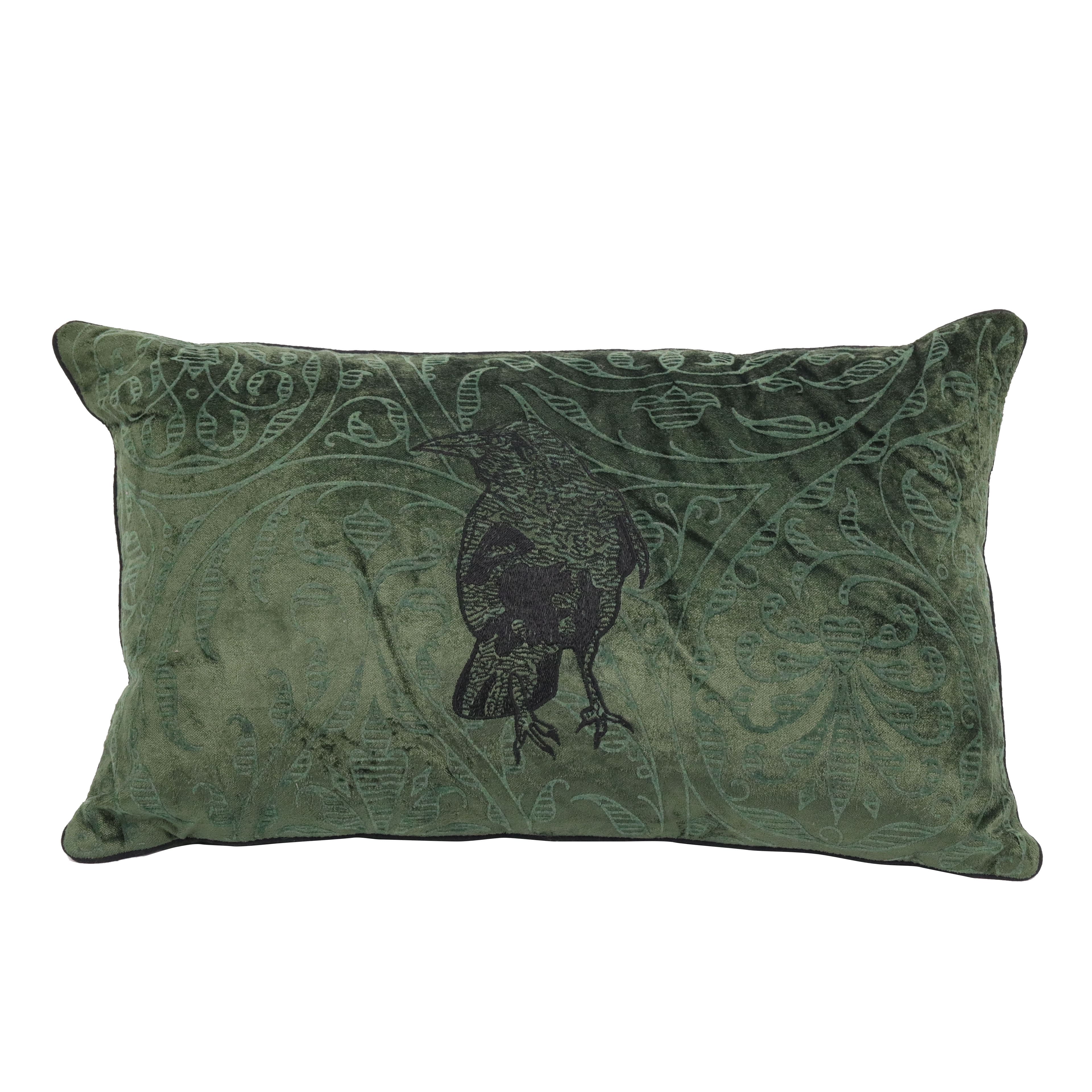 20" x 12" Crow Pillow by Ashland®