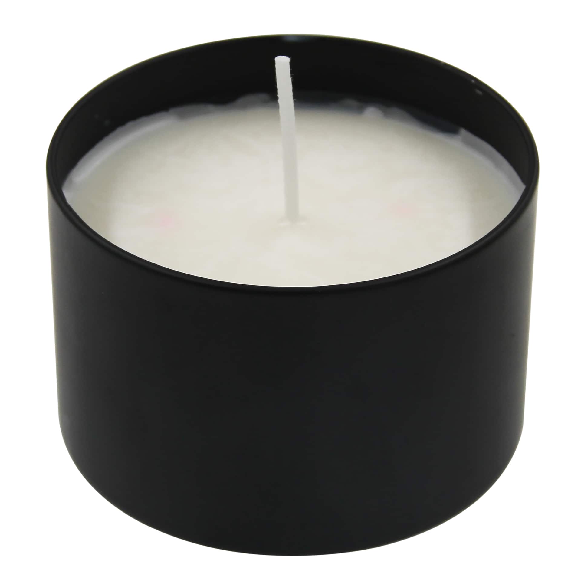 8 Packs: 4 ct. (32 total) 6oz. Candle Making Tins by Make Market®