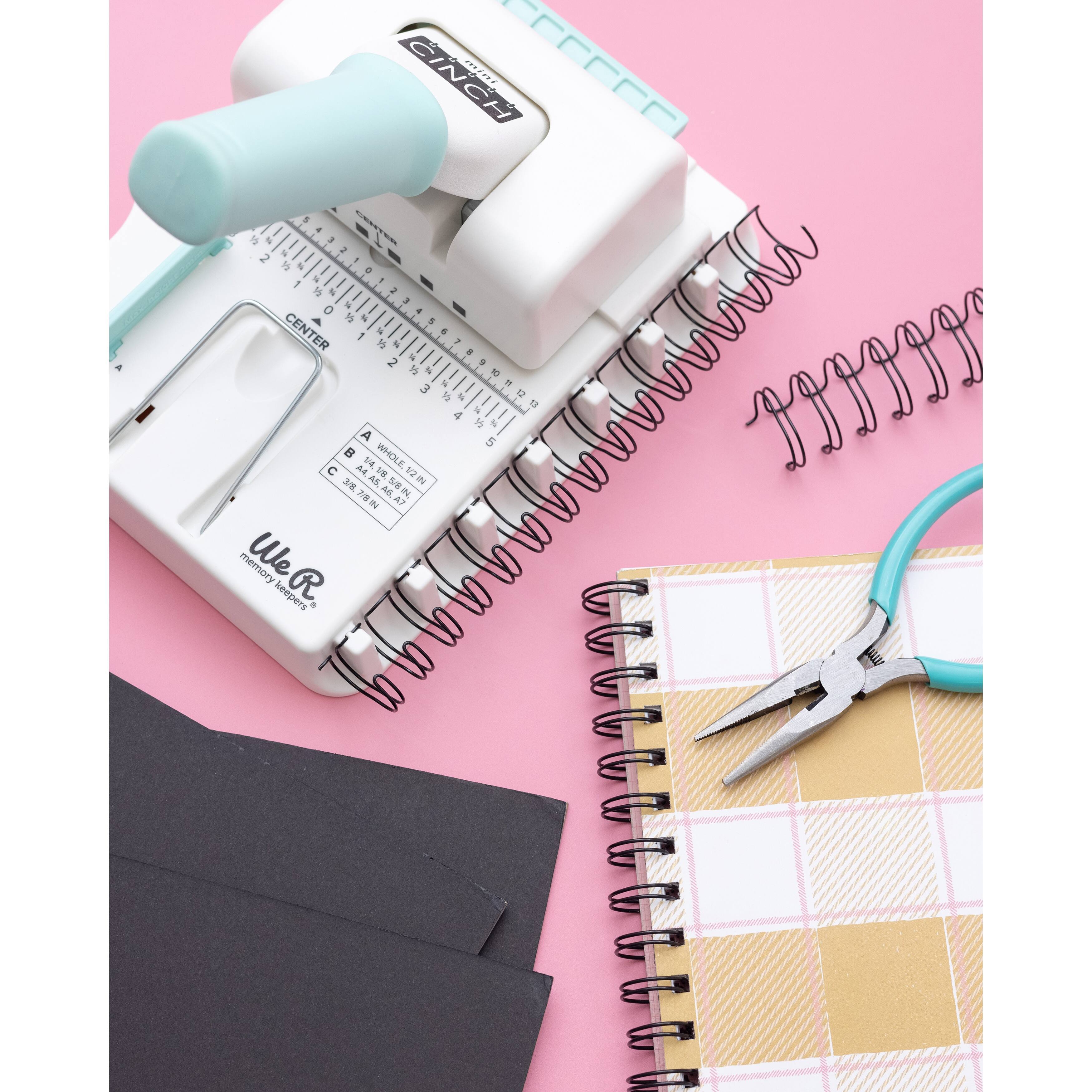 We R Memory Keepers® Mini Cinch Bundle | Michaels
