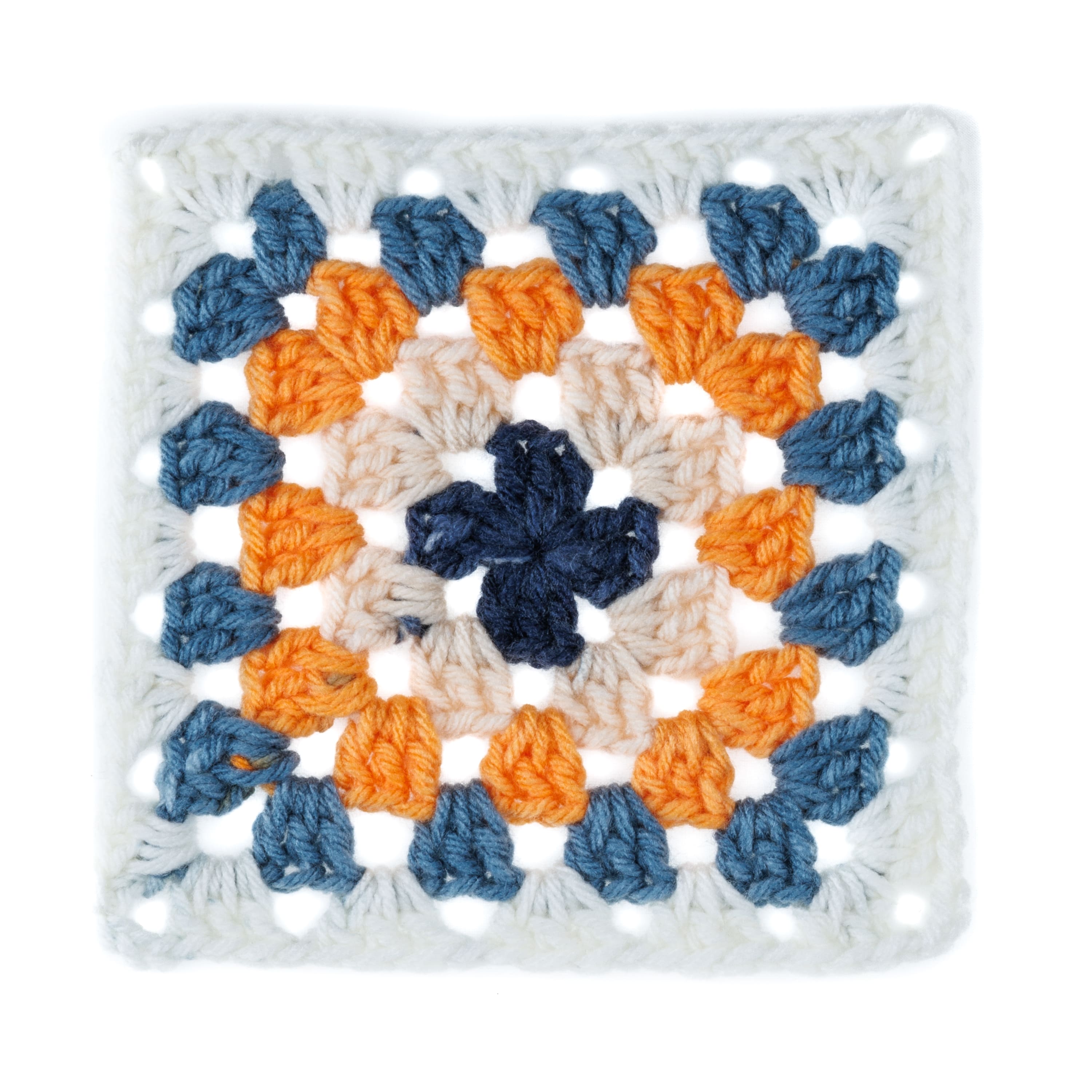 Red Heart® All in One™ Granny Square™ Yarn, Color: Hyper Violet