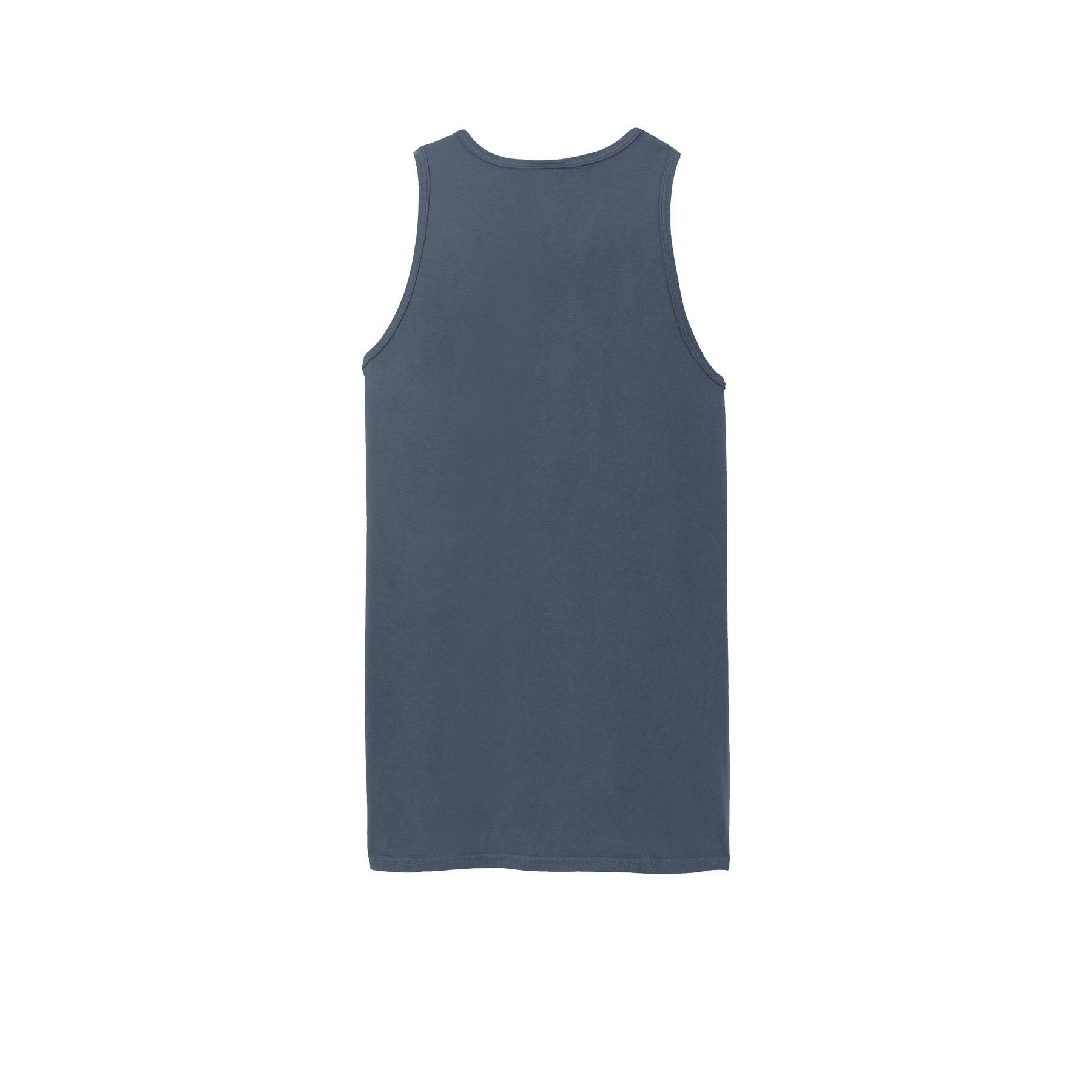 Port & Company® Men's Beach Wash® Garment-Dyed Tank